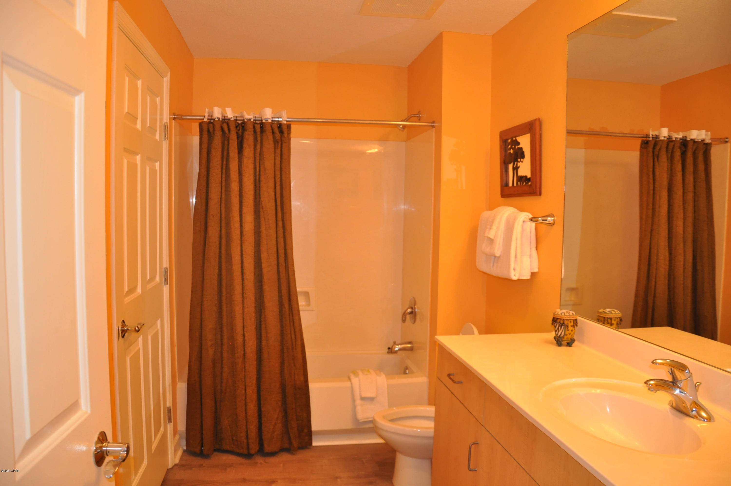 Sterling Beach Condo - Residential