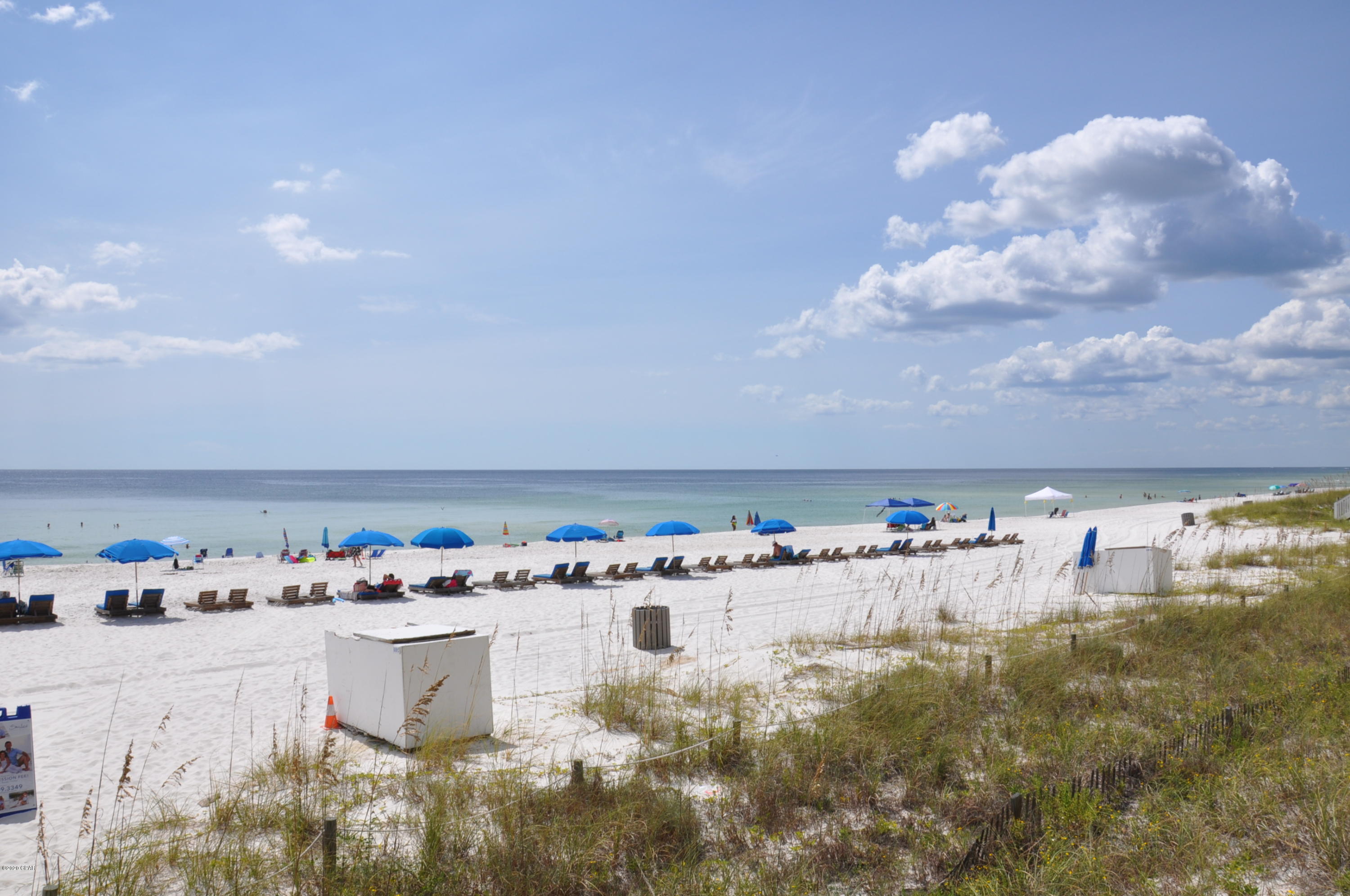 Sterling Beach Condo - Residential