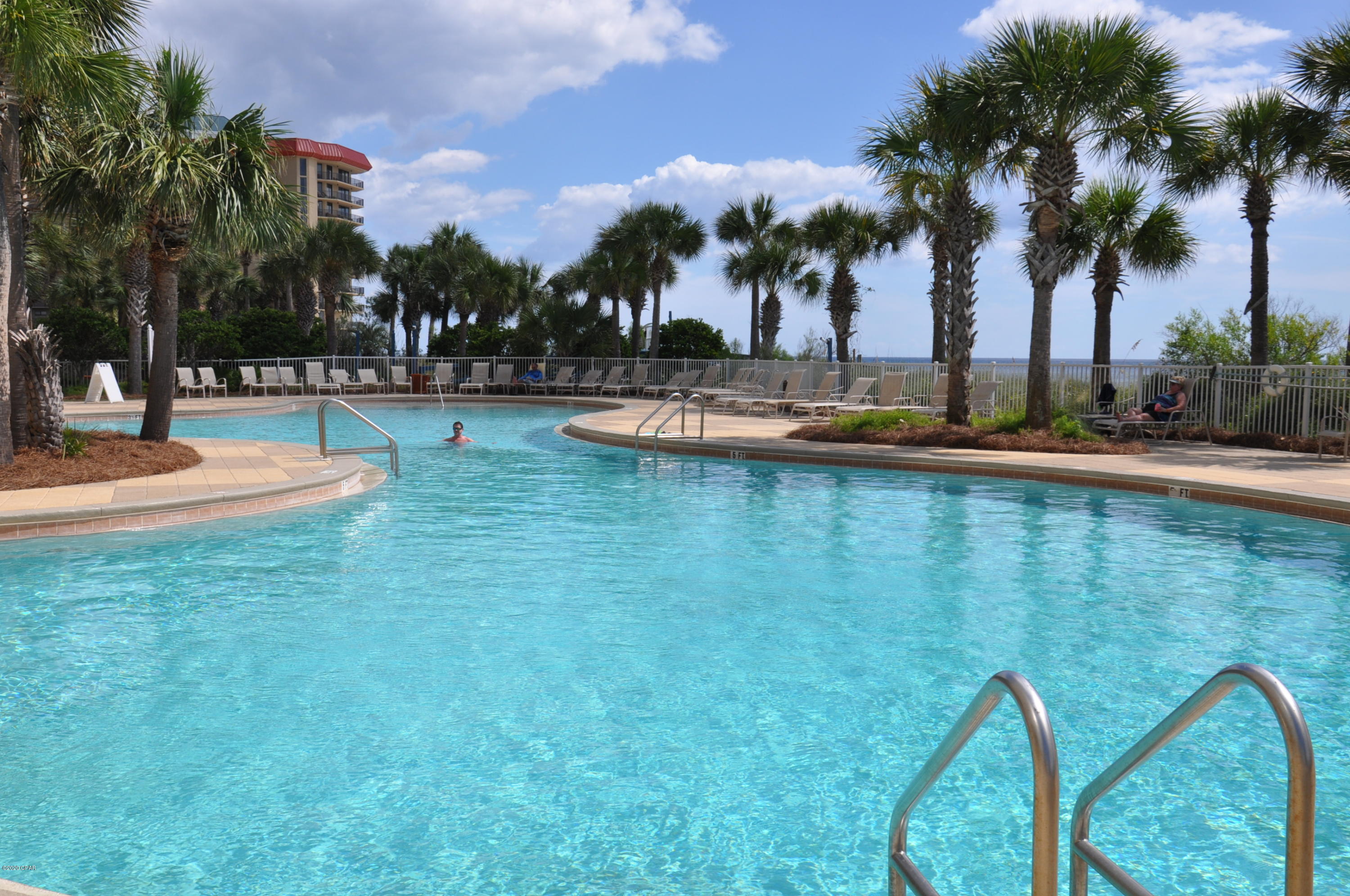 Sterling Beach Condo - Residential