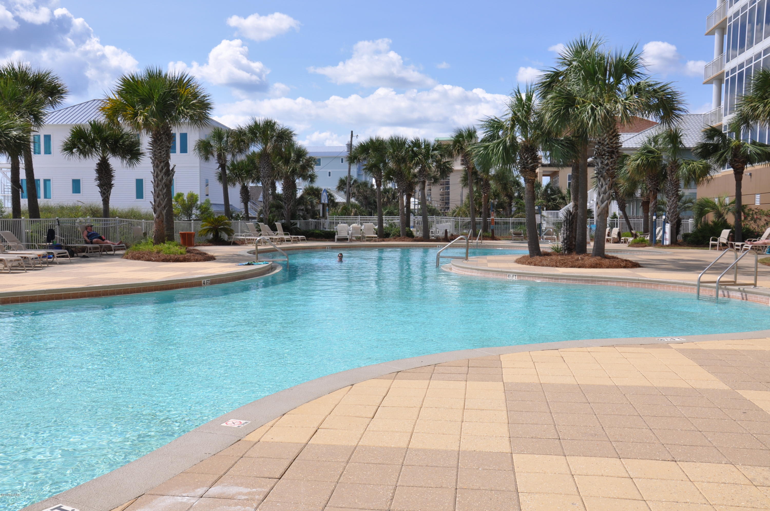 Sterling Beach Condo - Residential