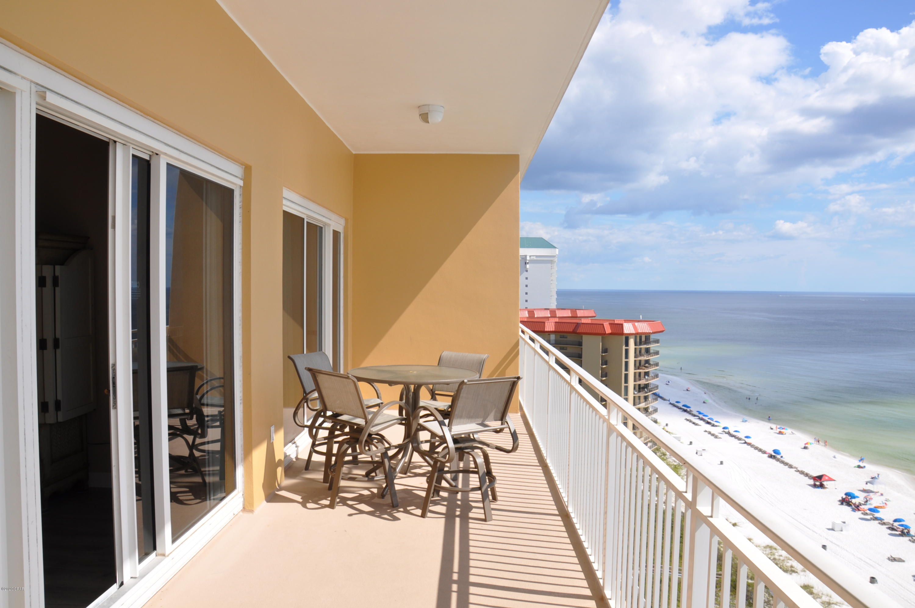 Sterling Beach Condo - Residential