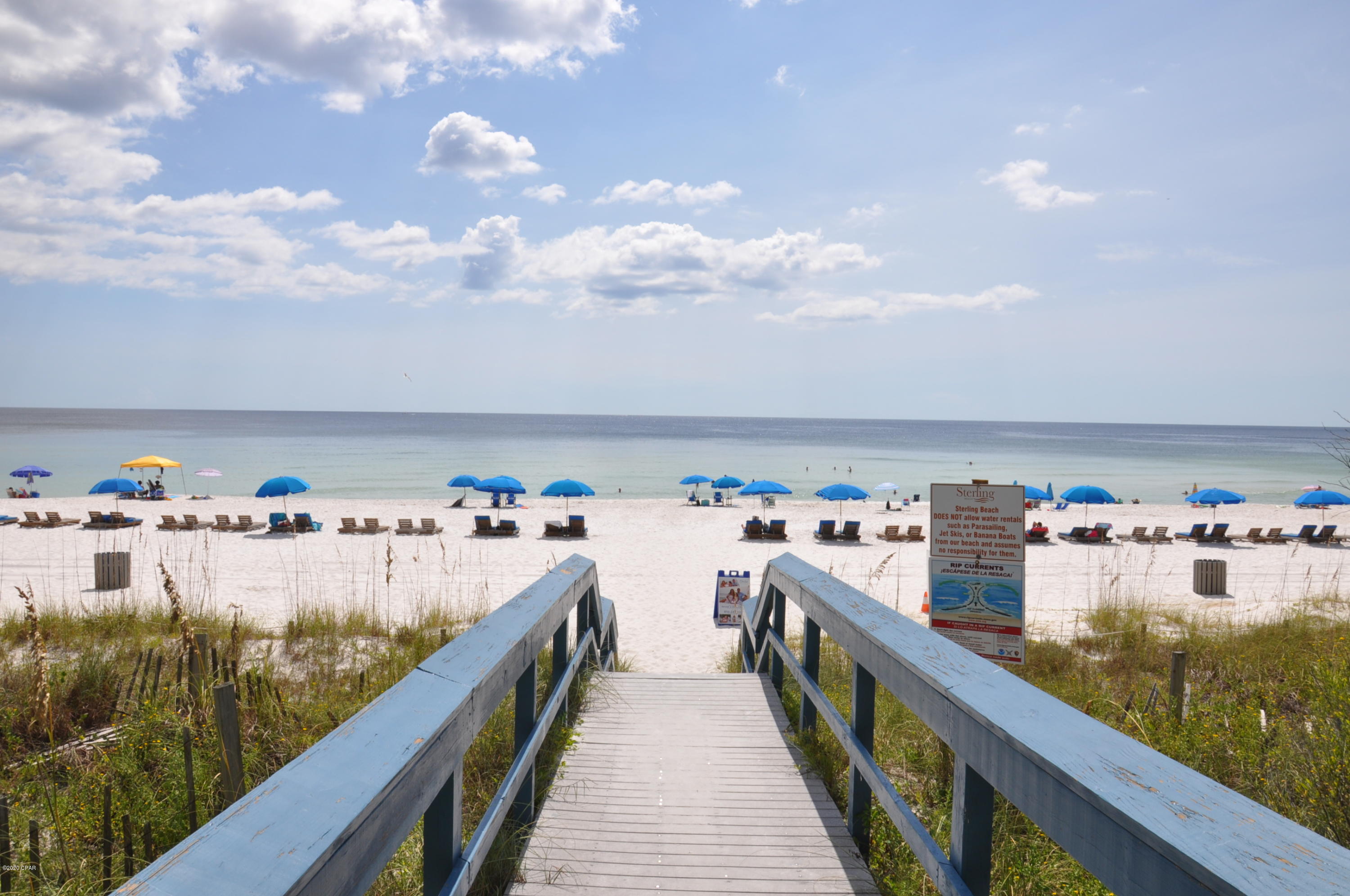 Sterling Beach Condo - Residential