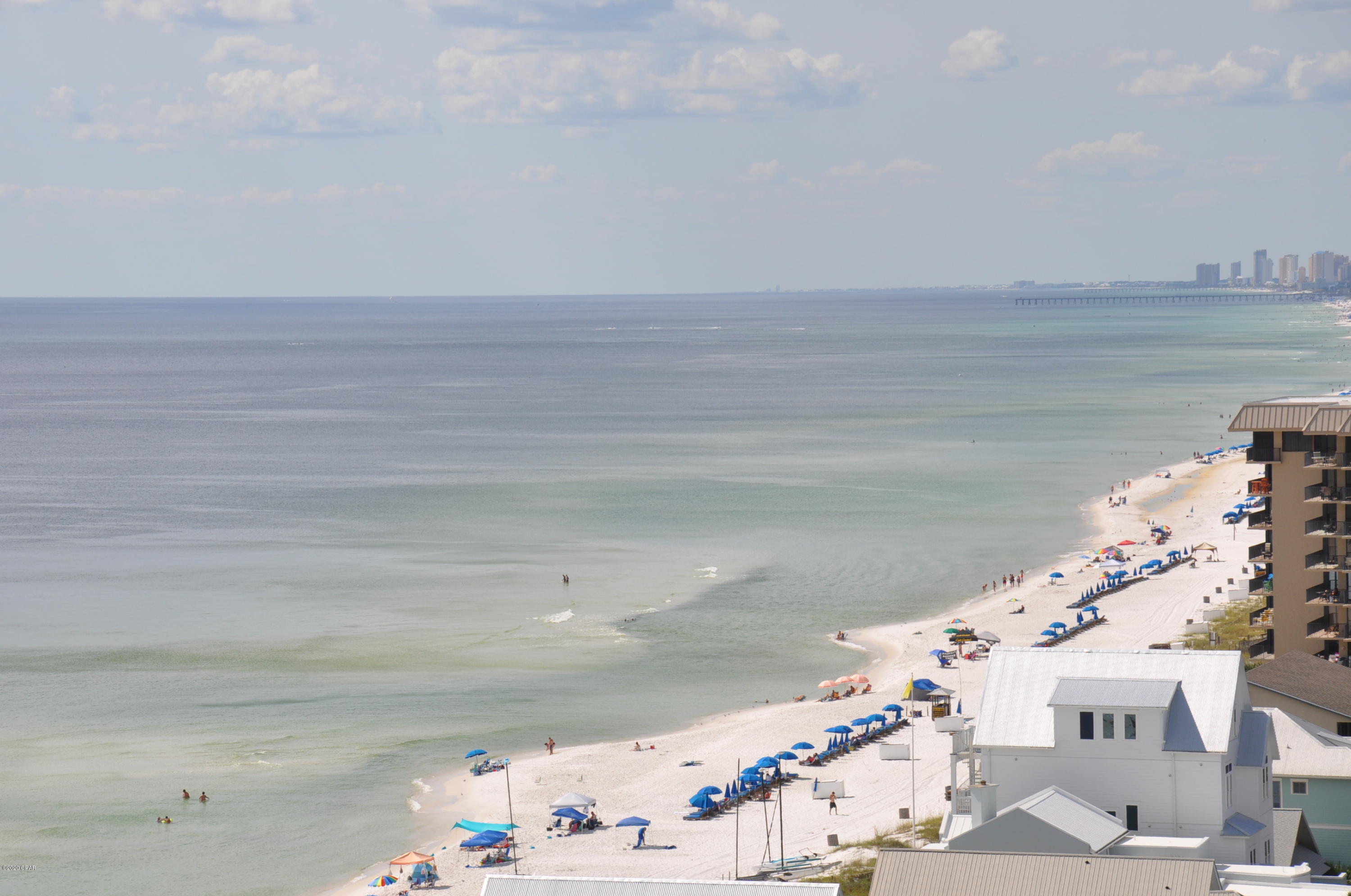 Sterling Beach Condo - Residential