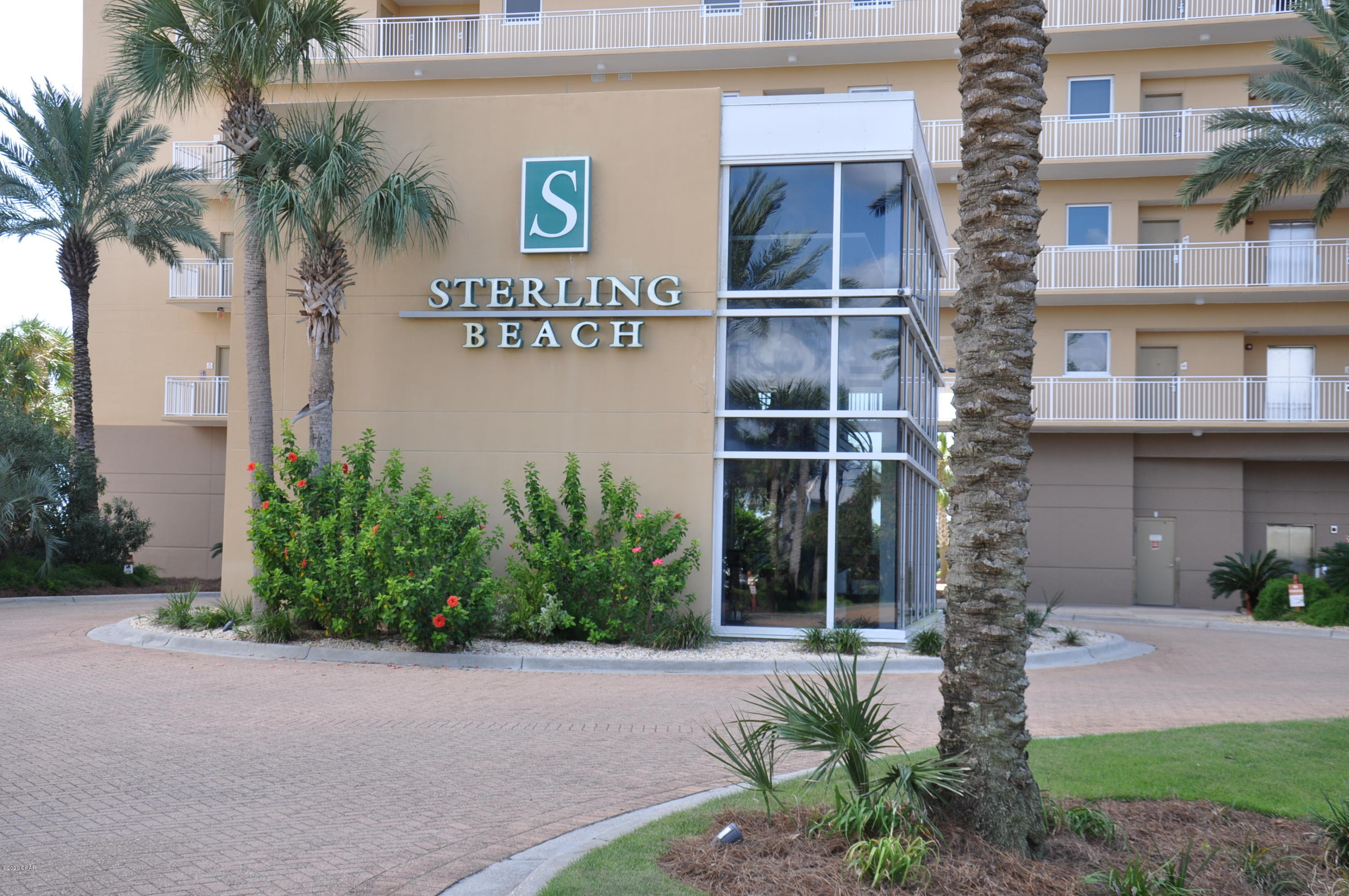 Sterling Beach Condo - Residential