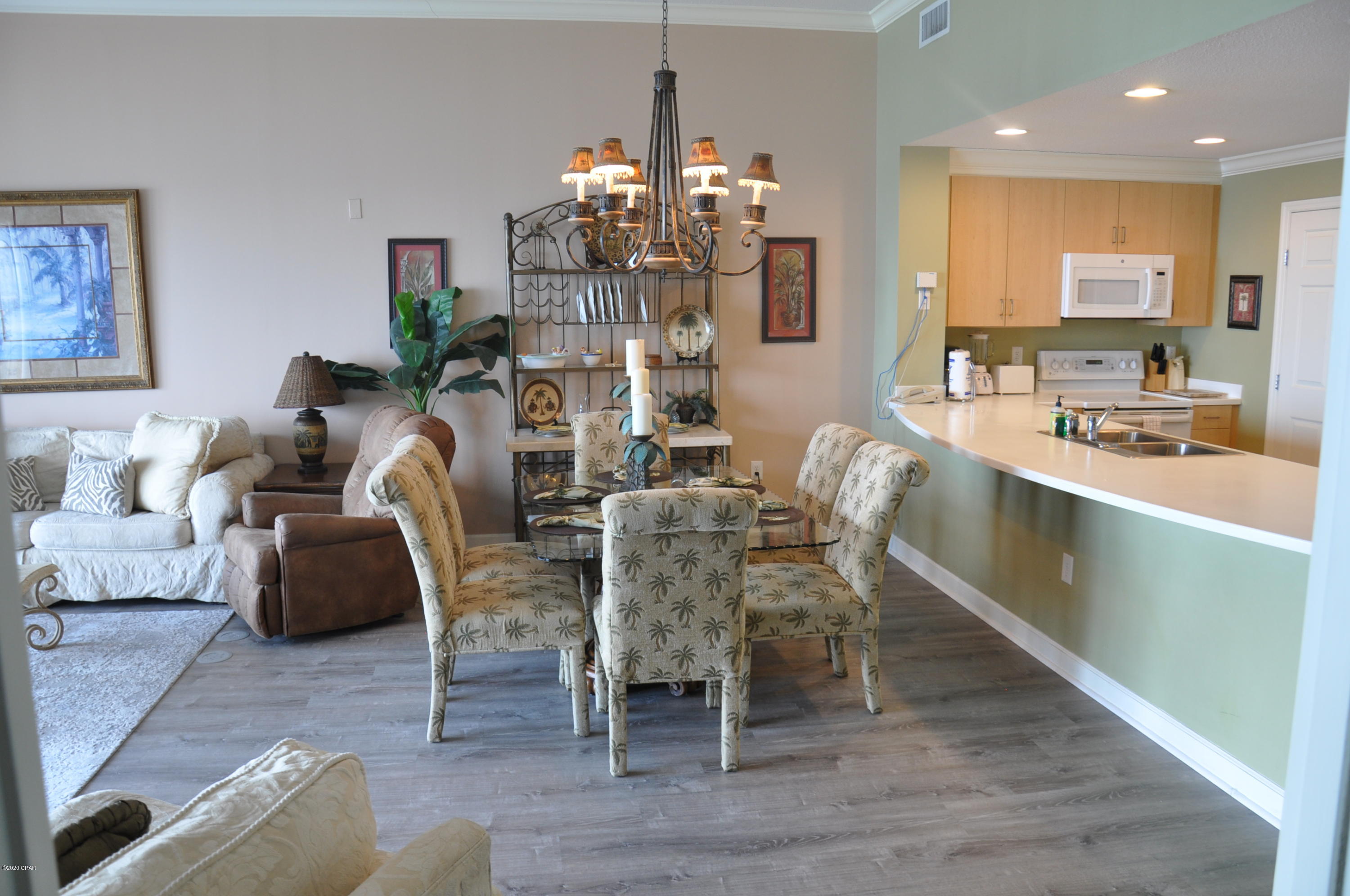 Sterling Beach Condo - Residential