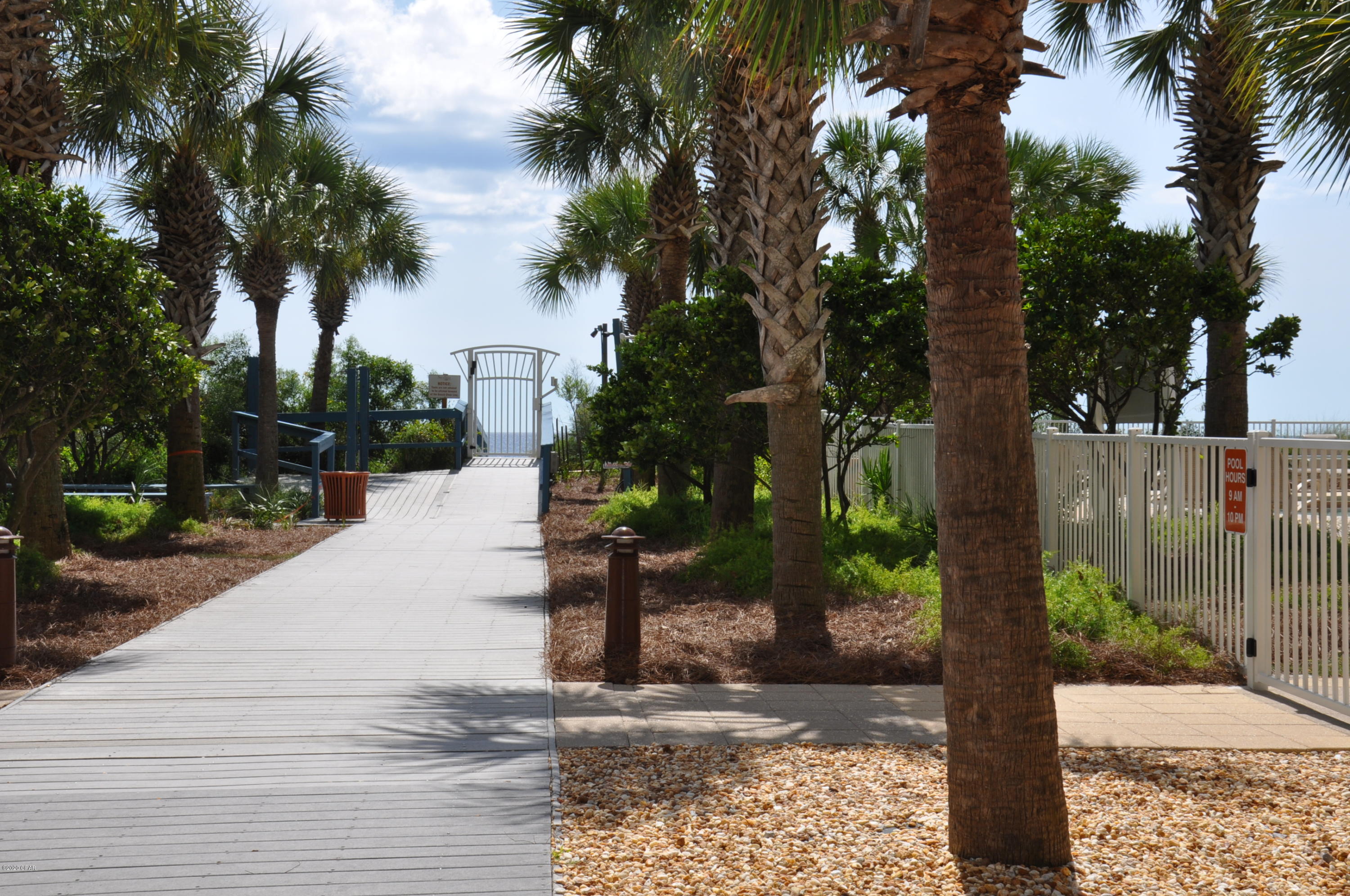 Sterling Beach Condo - Residential