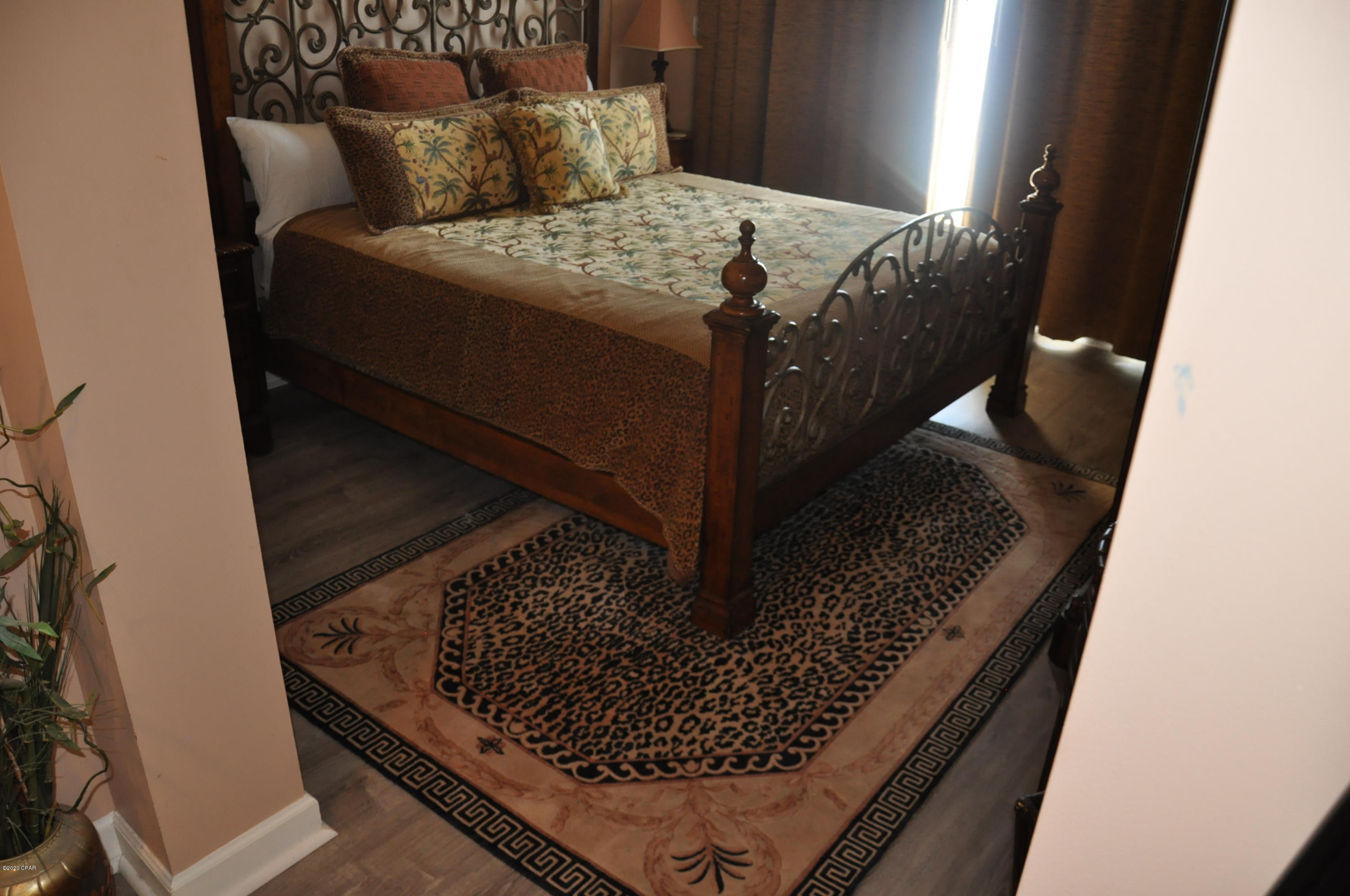 Sterling Beach Condo - Residential