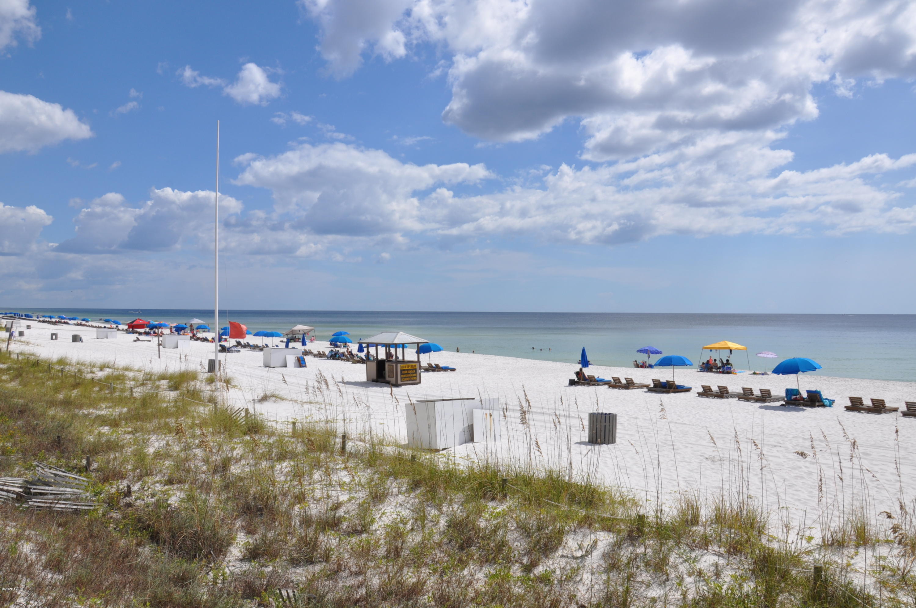 Sterling Beach Condo - Residential