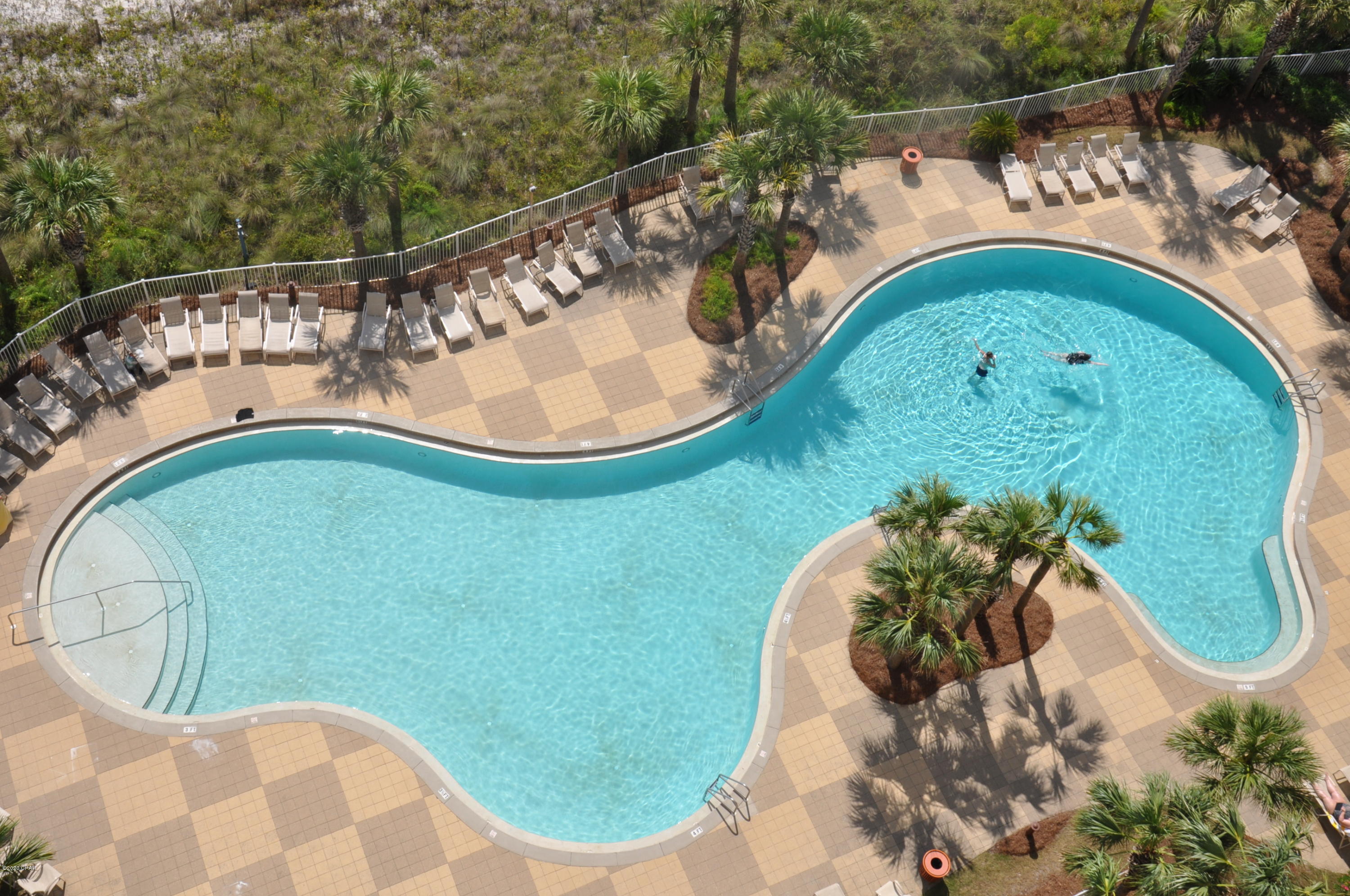 Sterling Beach Condo - Residential