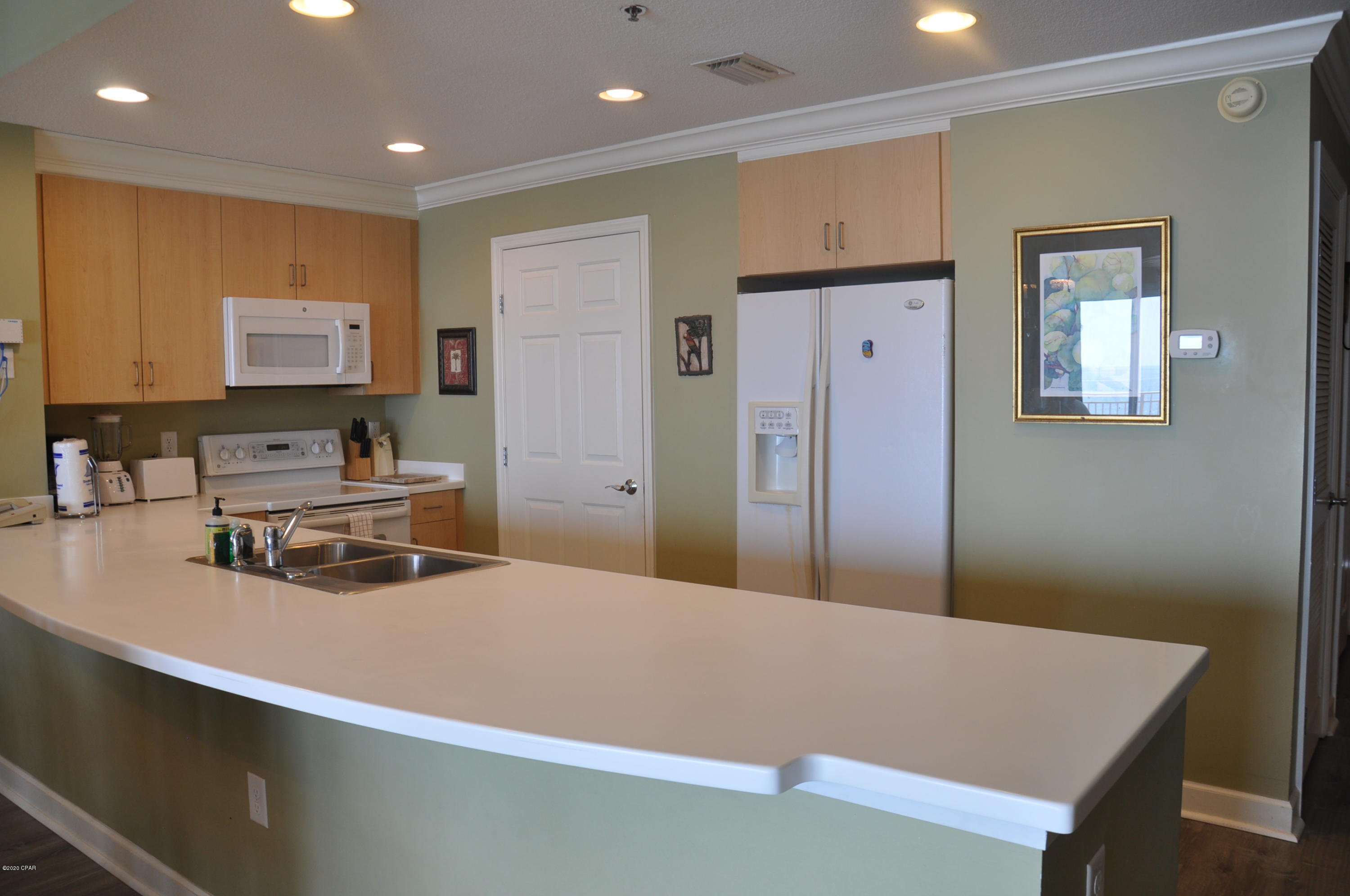 Sterling Beach Condo - Residential