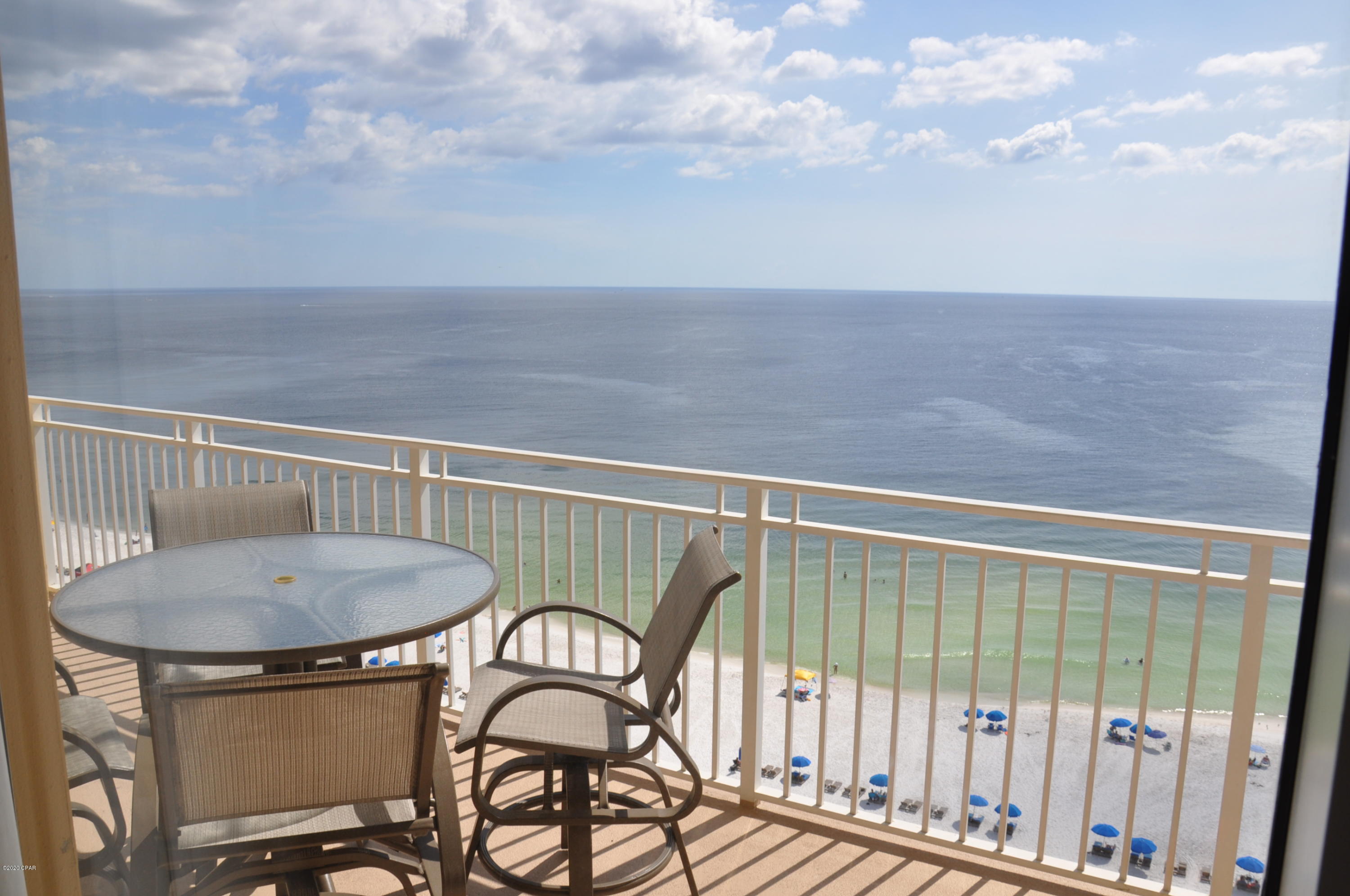 Sterling Beach Condo - Residential