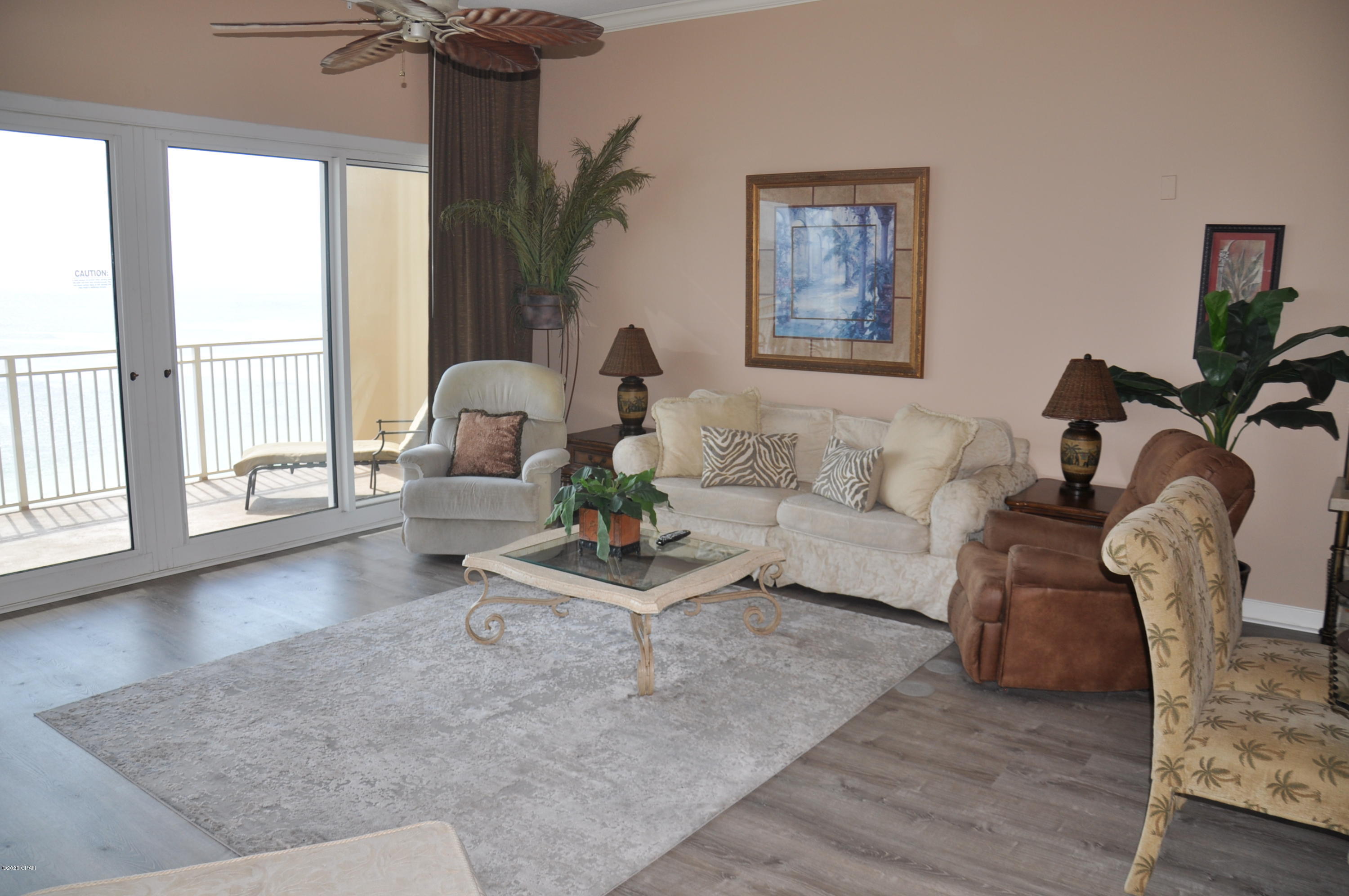 Sterling Beach Condo - Residential