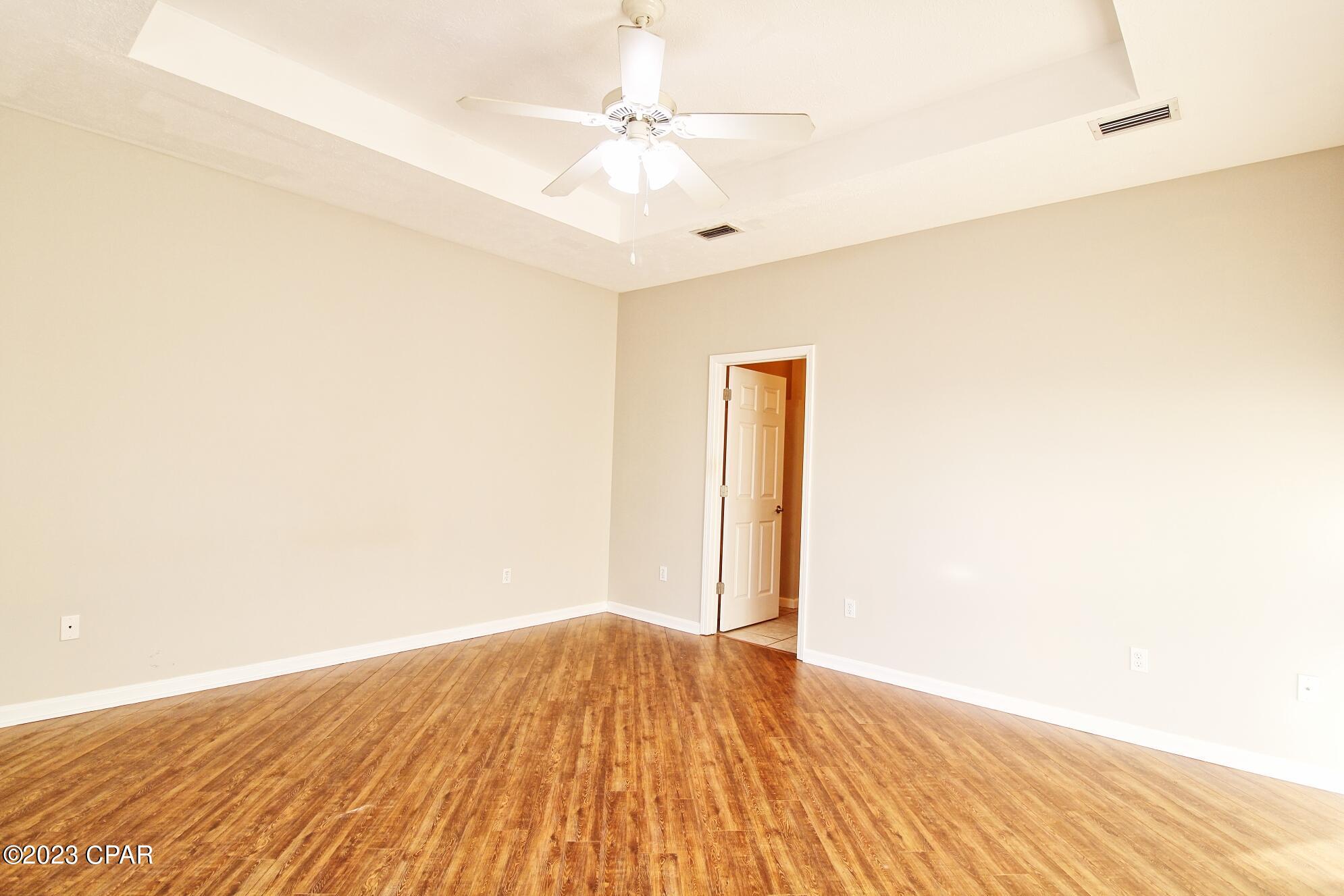 Hidden Pines Phase VI - Residential