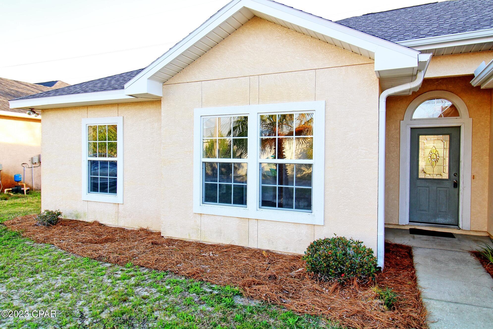 Hidden Pines Phase VI - Residential