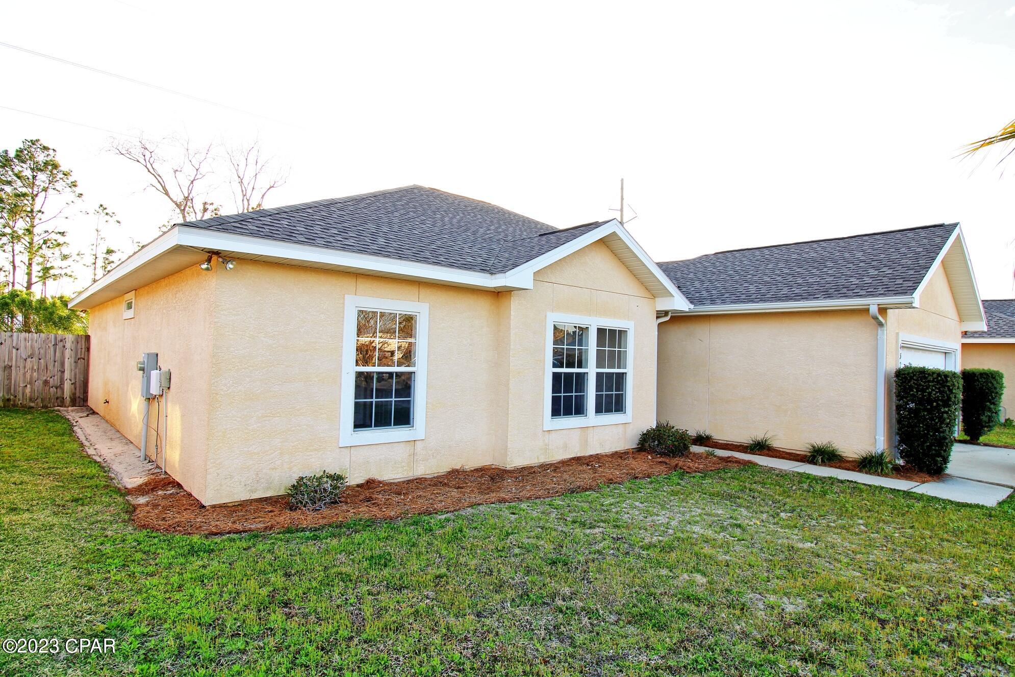 Hidden Pines Phase VI - Residential