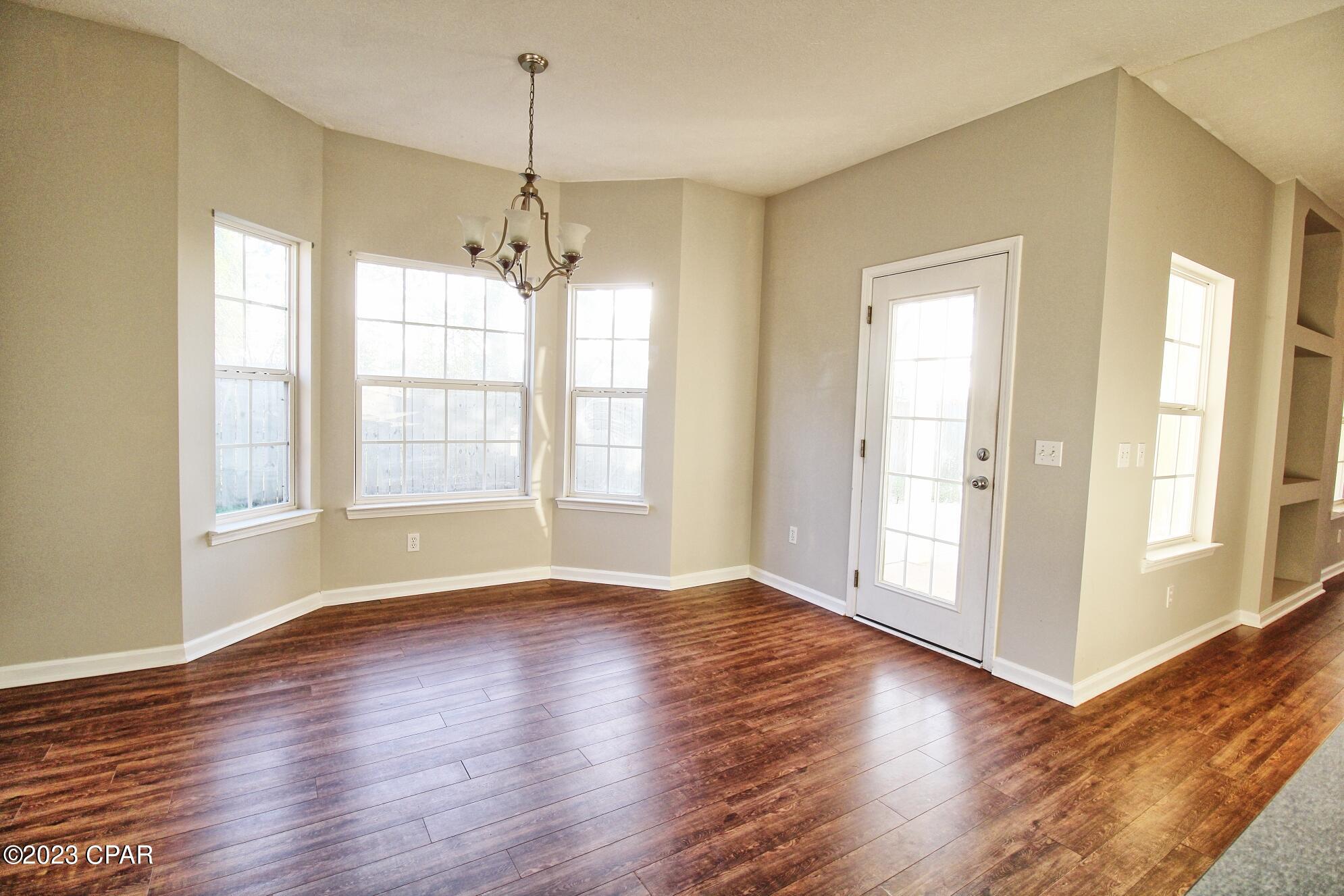 Hidden Pines Phase VI - Residential