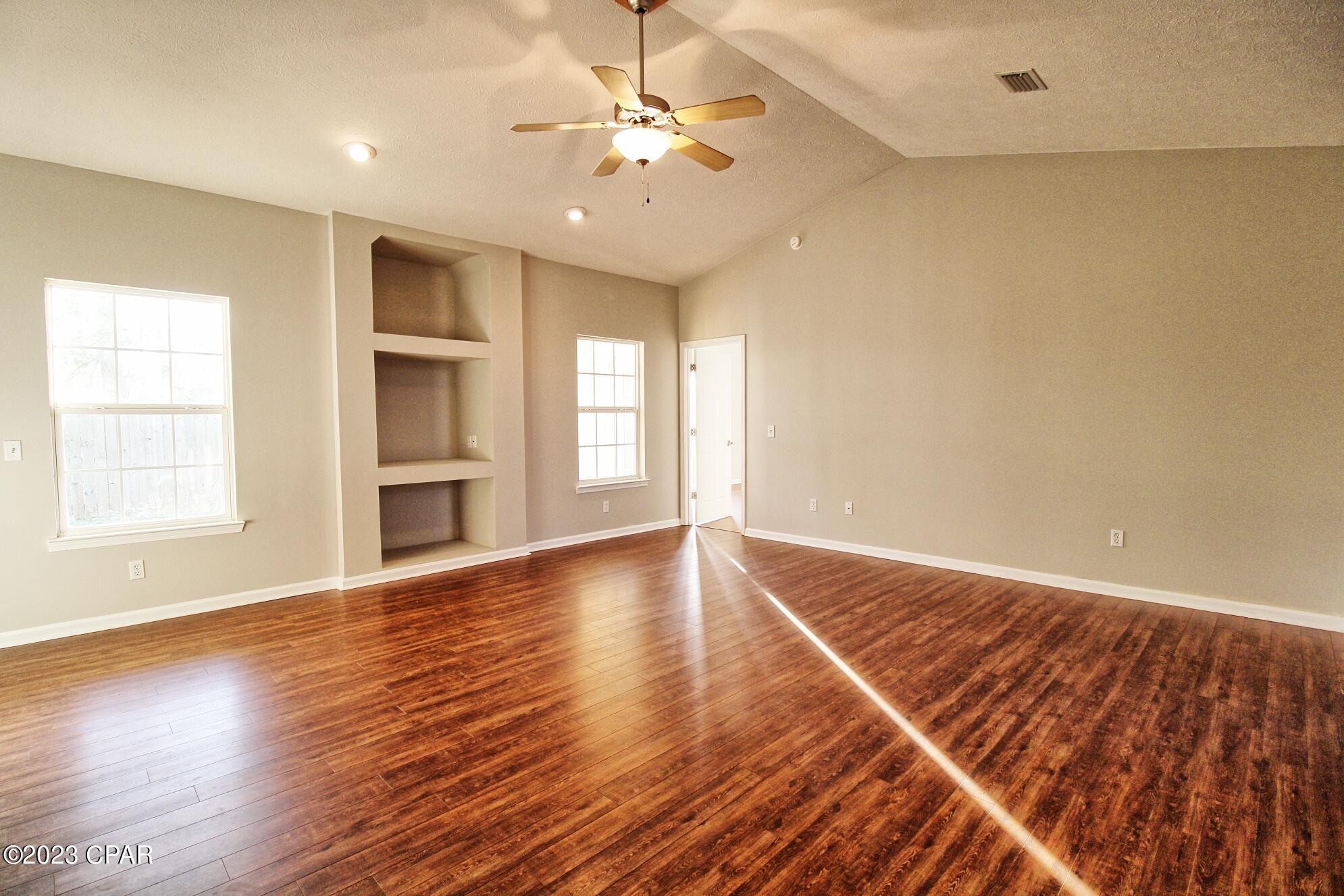 Hidden Pines Phase VI - Residential