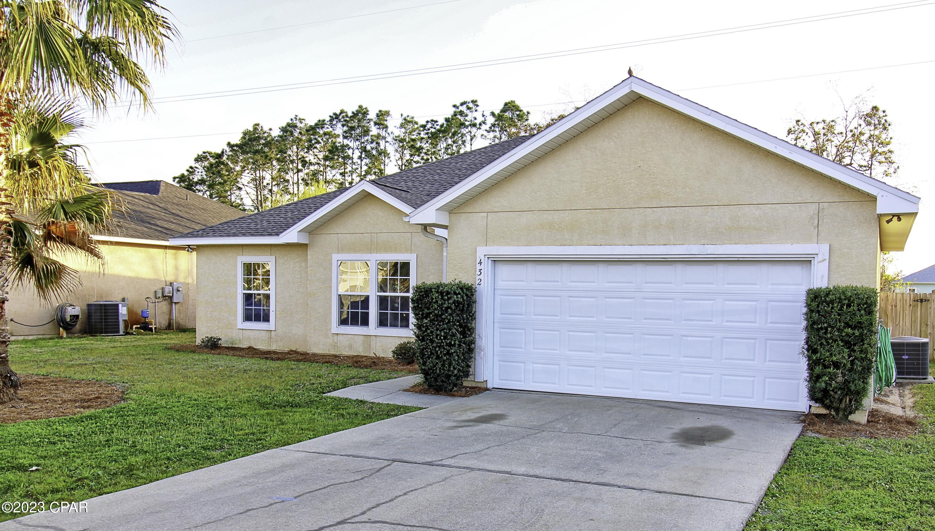 Hidden Pines Phase VI - Residential