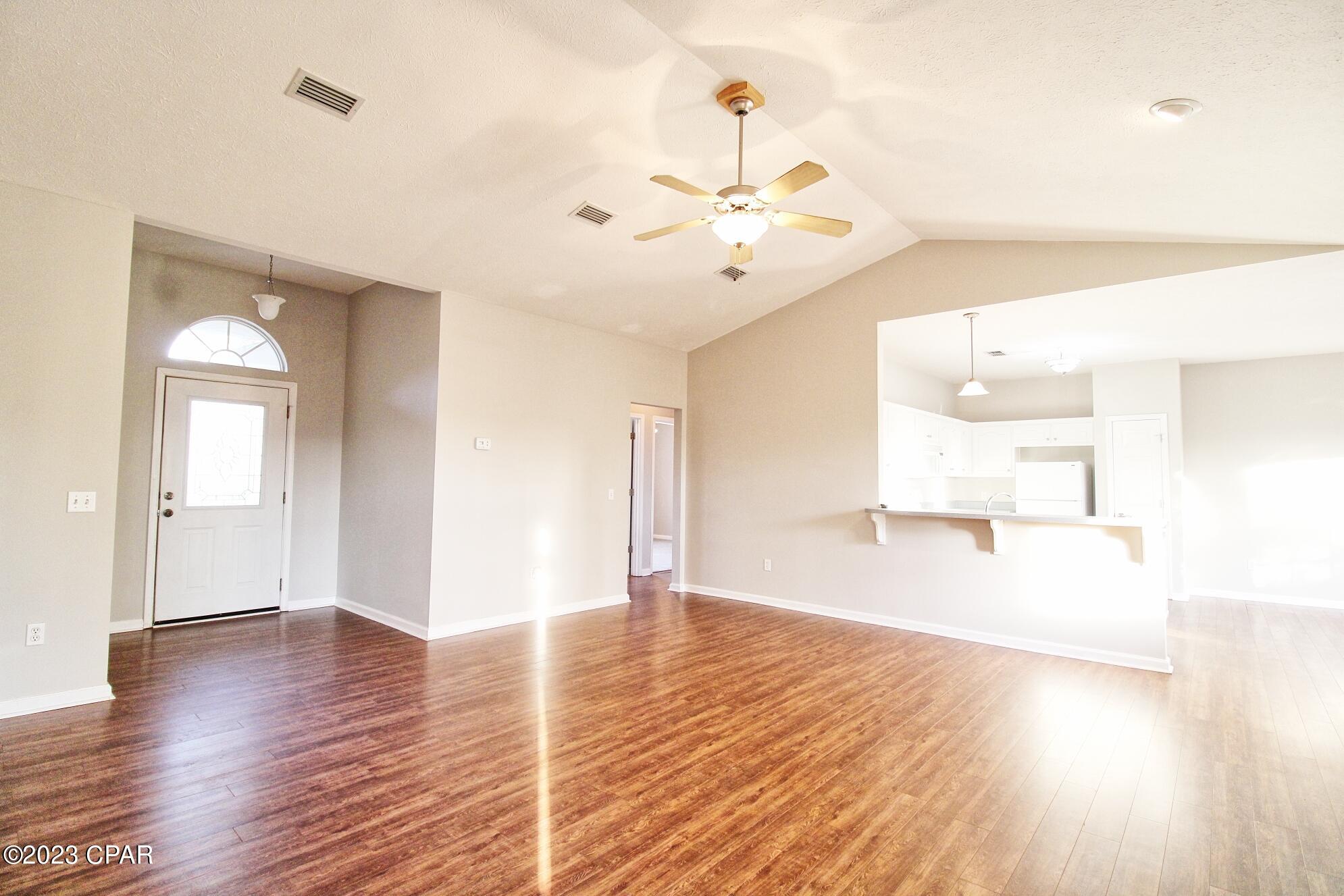 Hidden Pines Phase VI - Residential