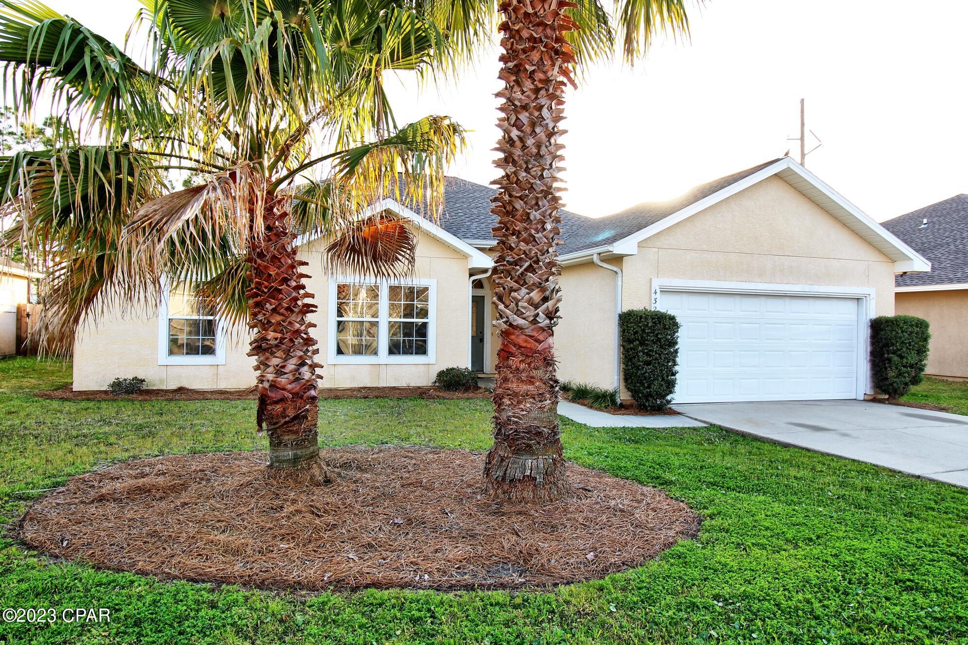 Hidden Pines Phase VI - Residential