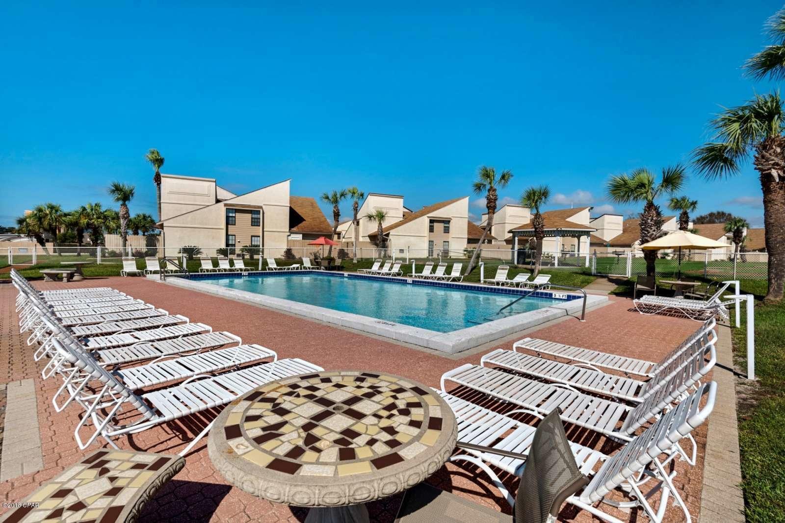 Horizon South I - Residential