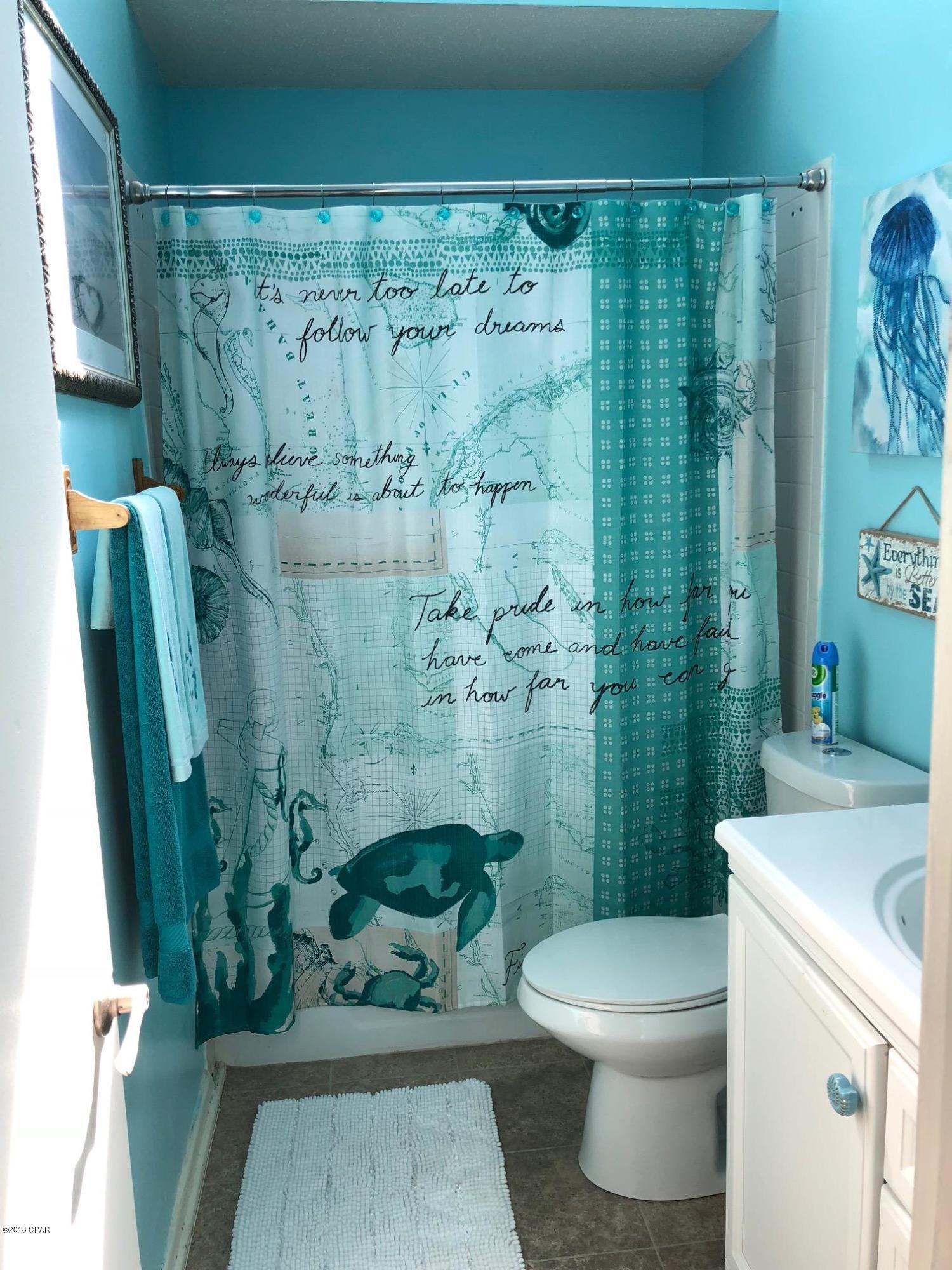 Horizon South I - Residential