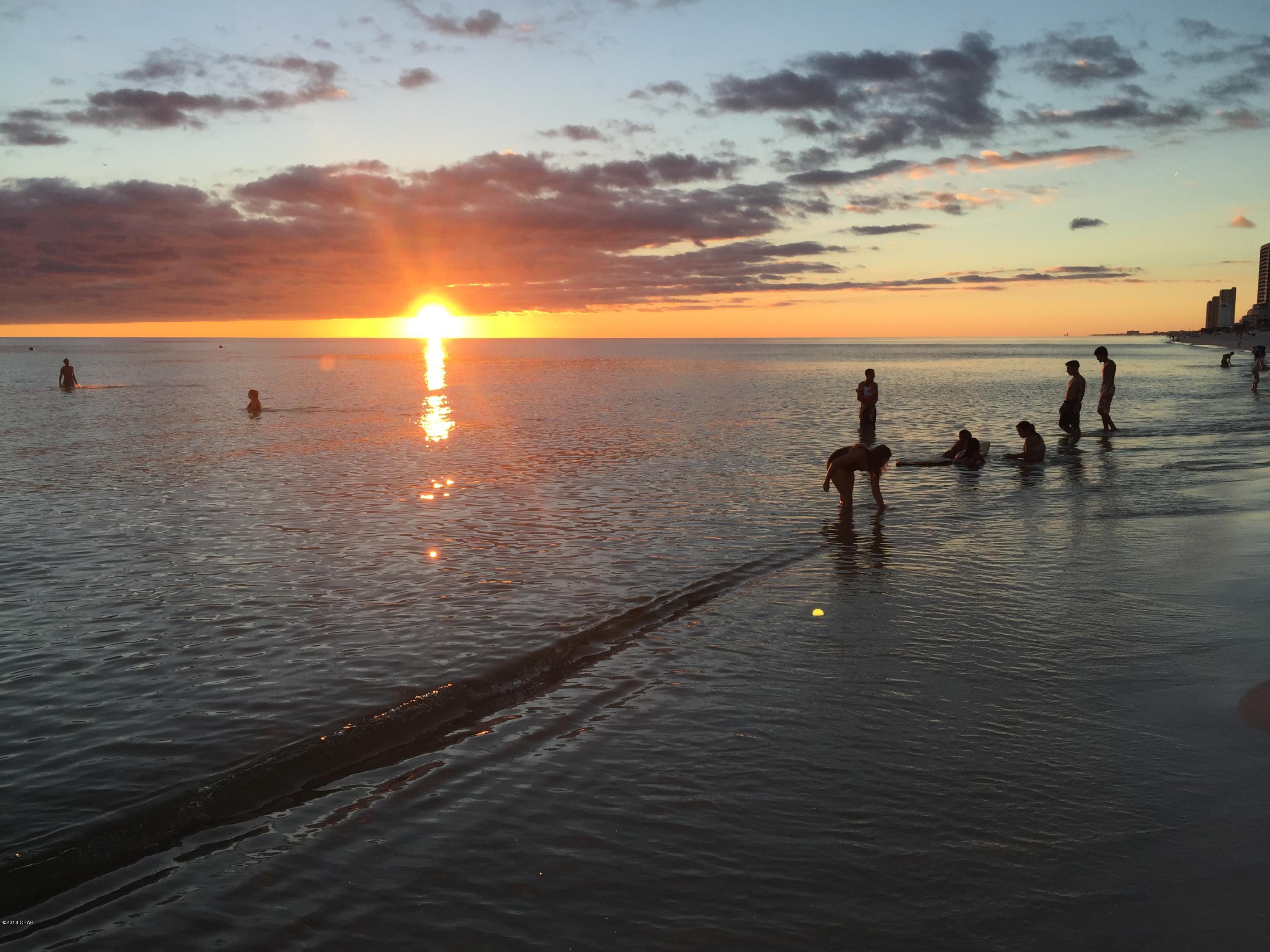 Horizon South I - Residential