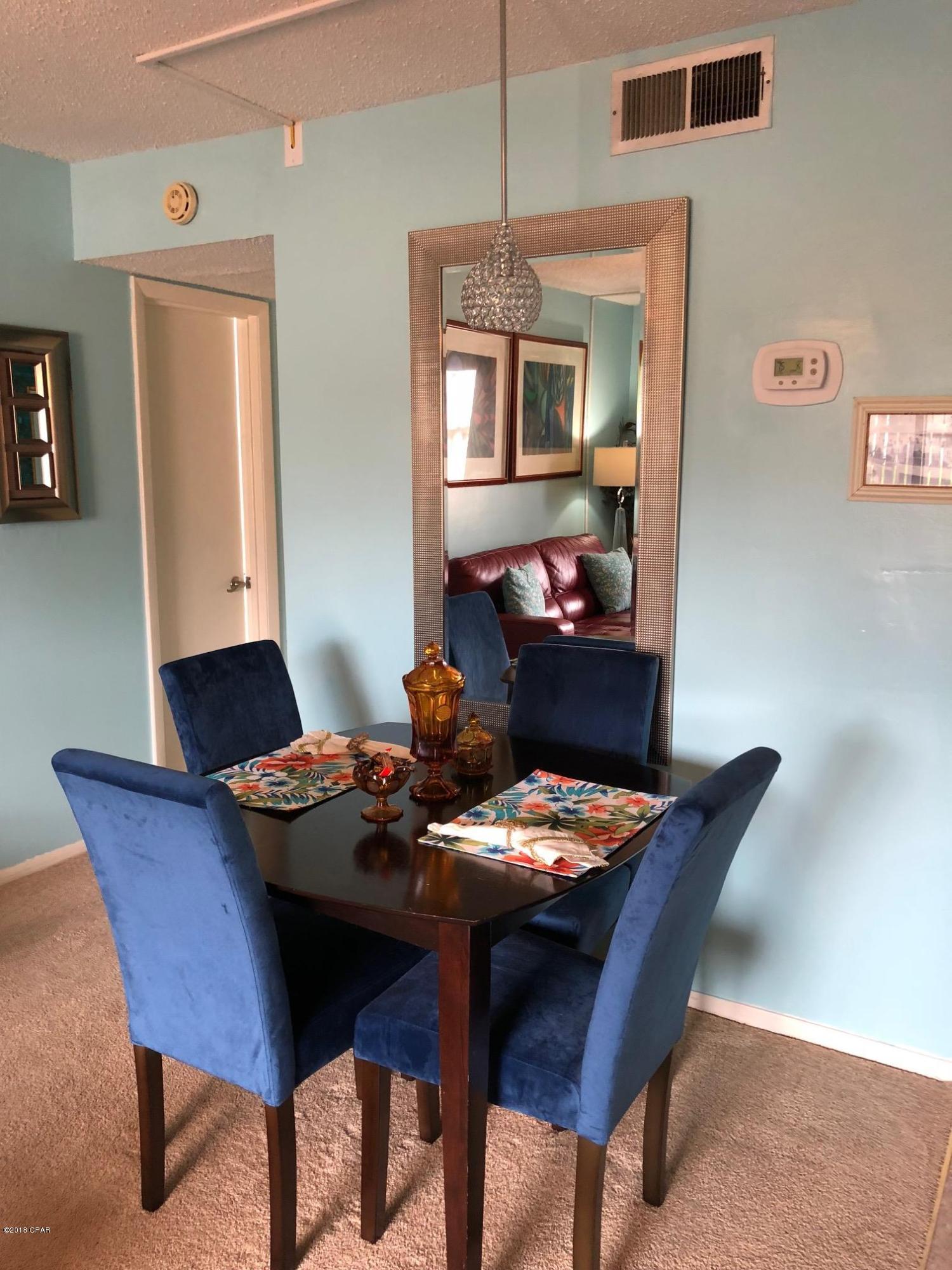 Horizon South I - Residential