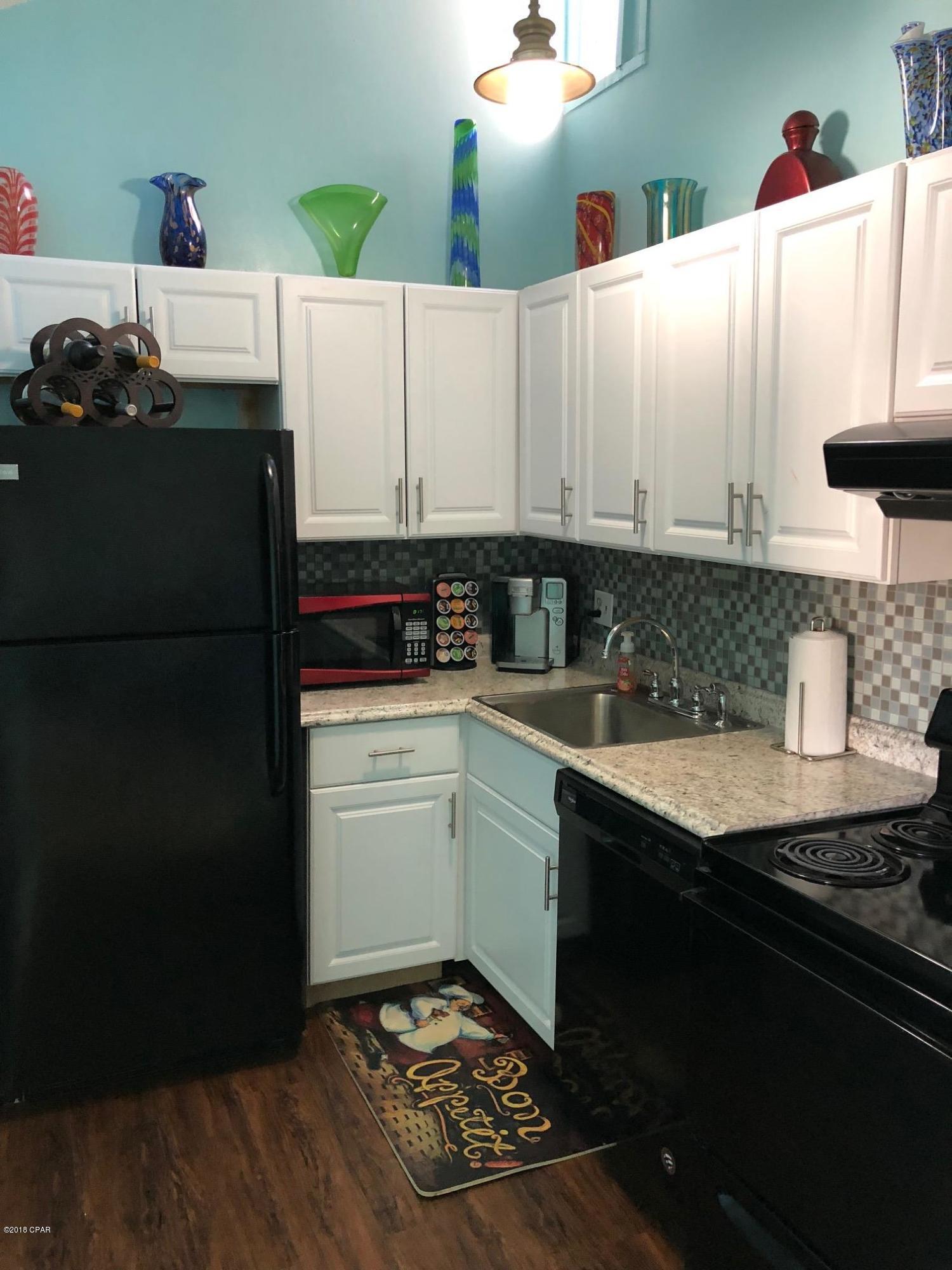 Horizon South I - Residential