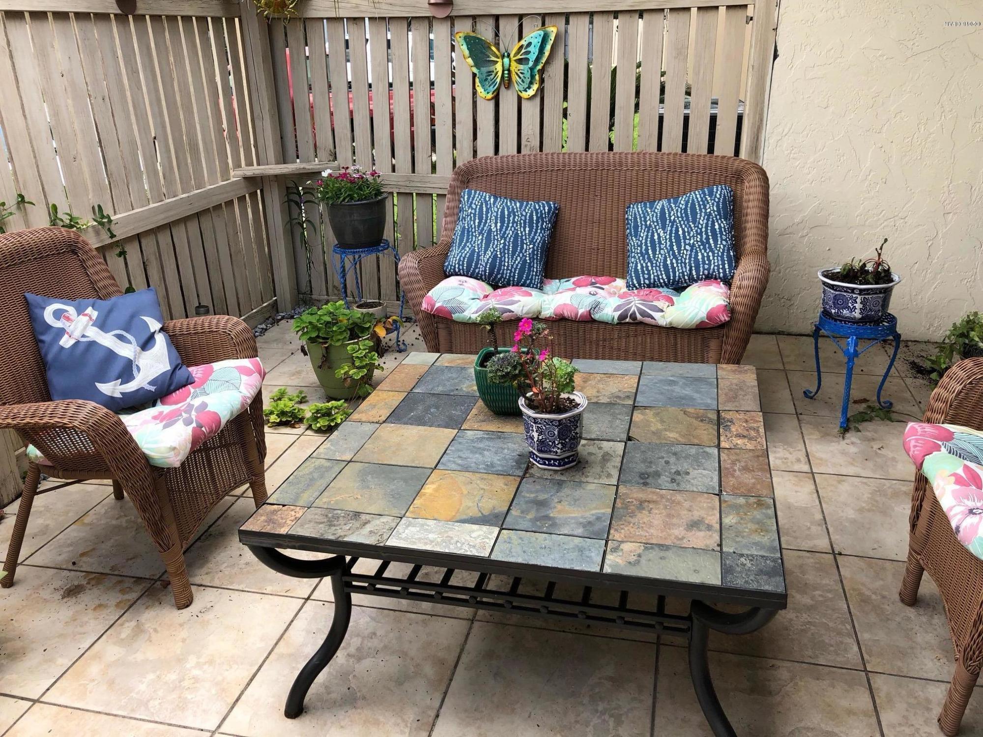 Horizon South I - Residential