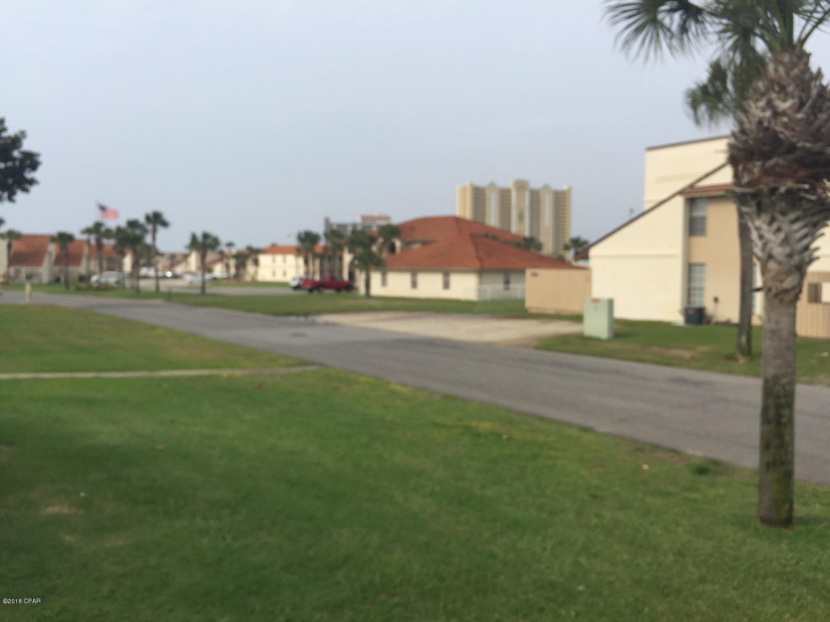 Horizon South I - Residential