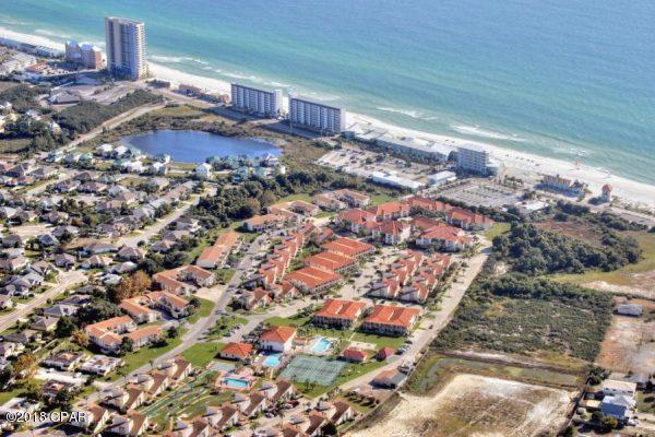 Horizon South I - Residential