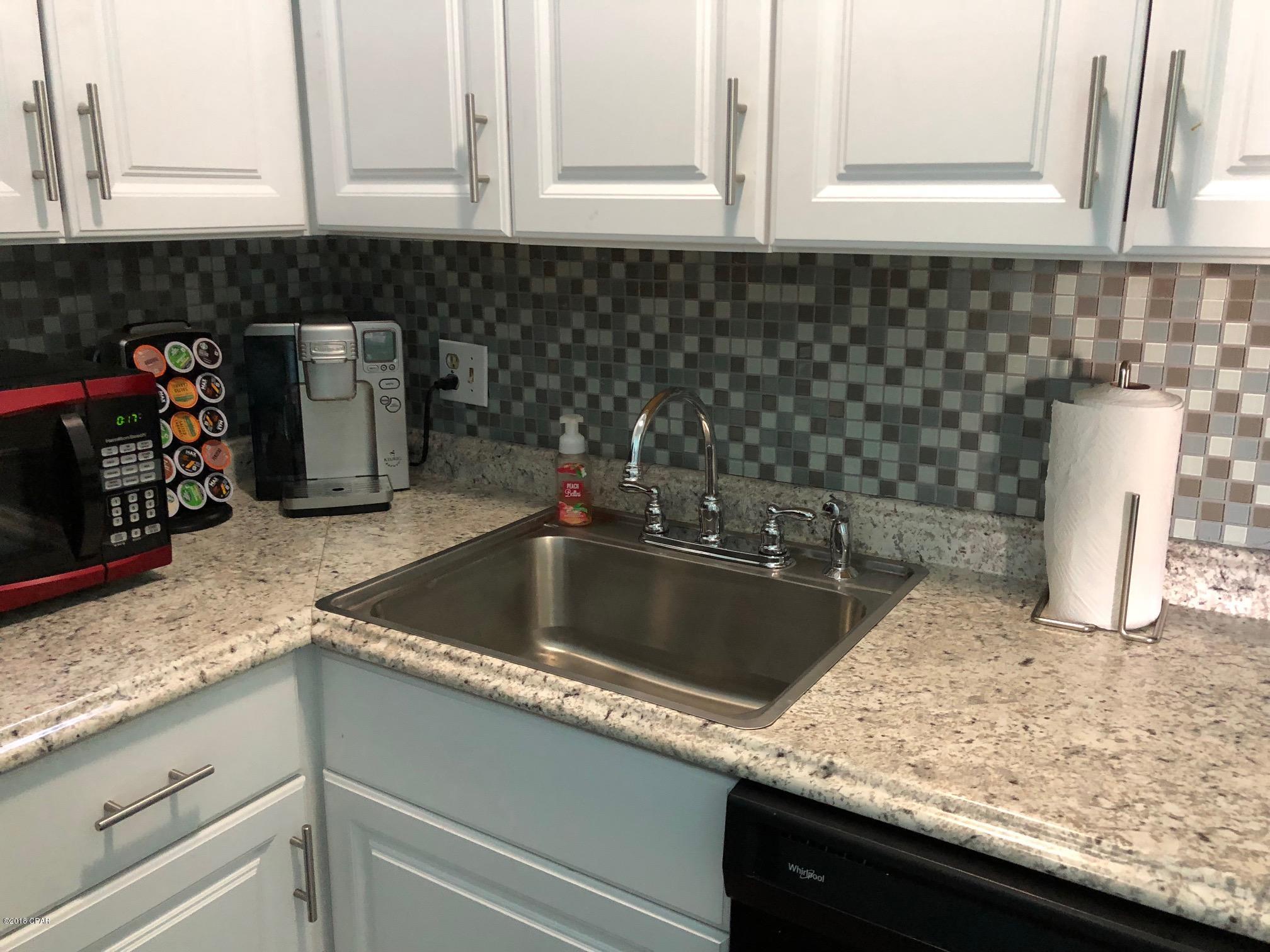 Horizon South I - Residential