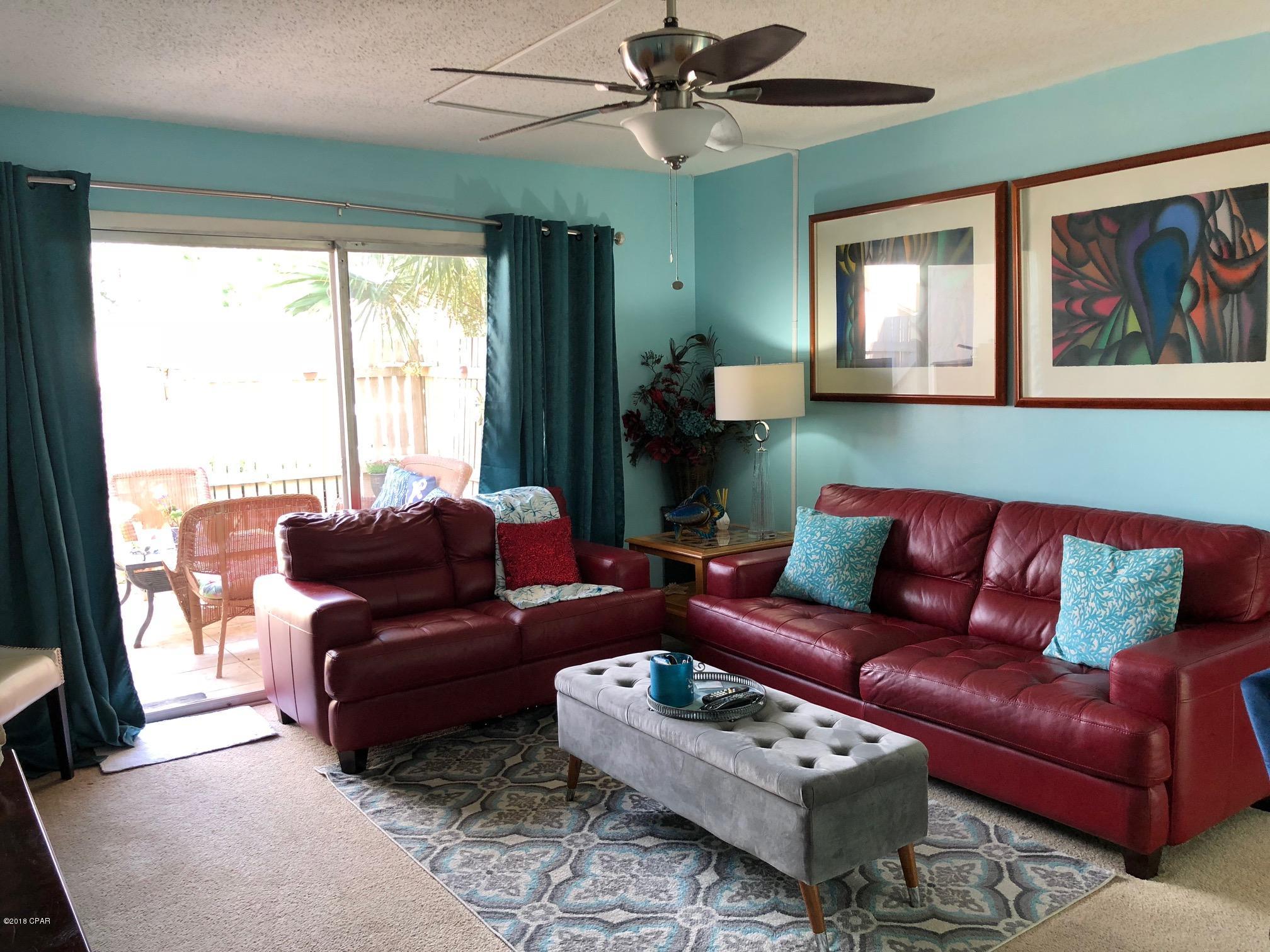 Horizon South I - Residential