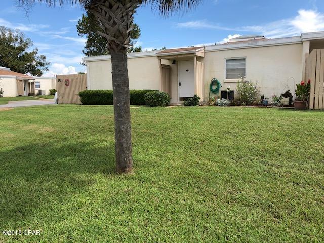 Horizon South I - Residential