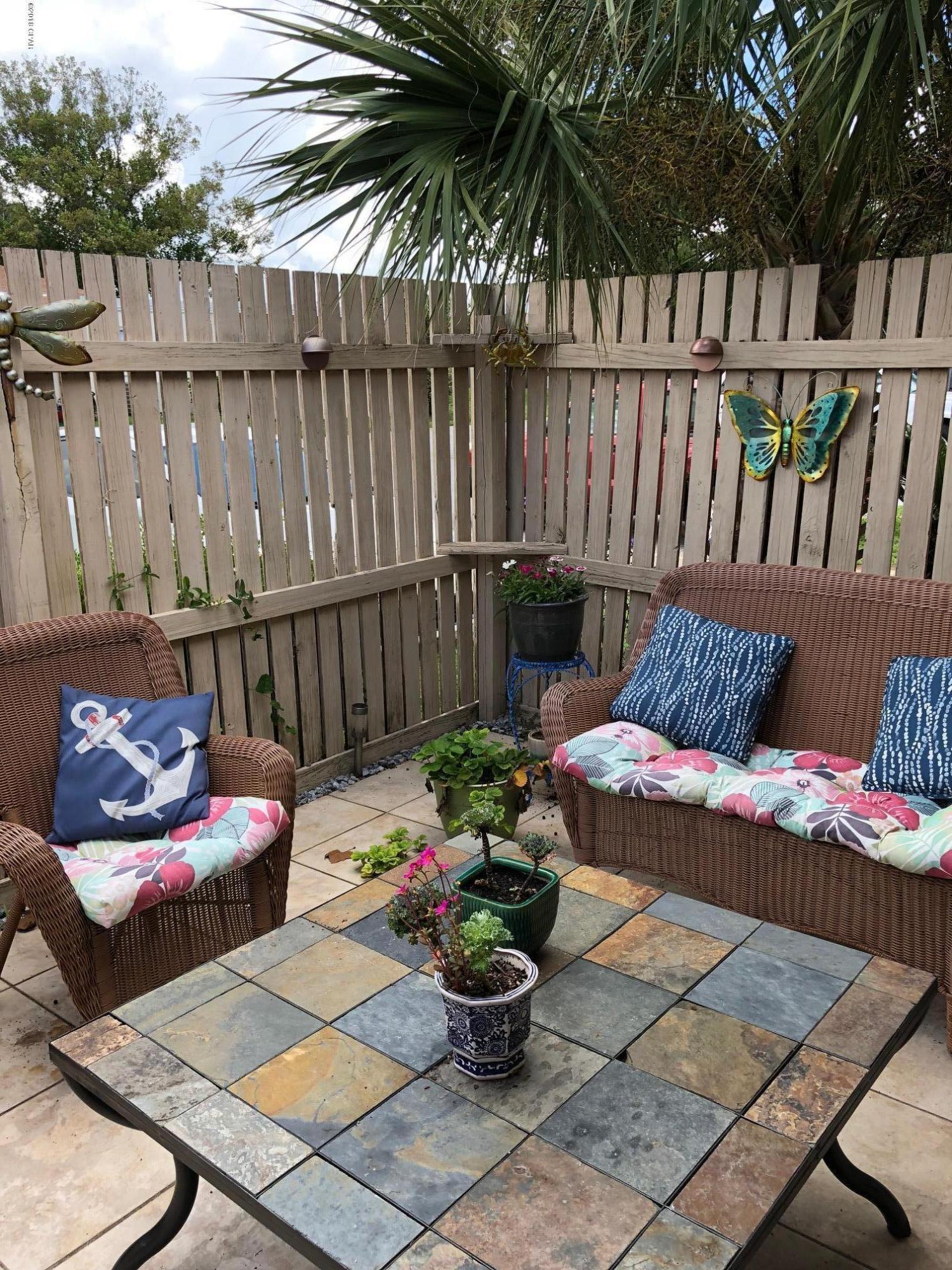 Horizon South I - Residential