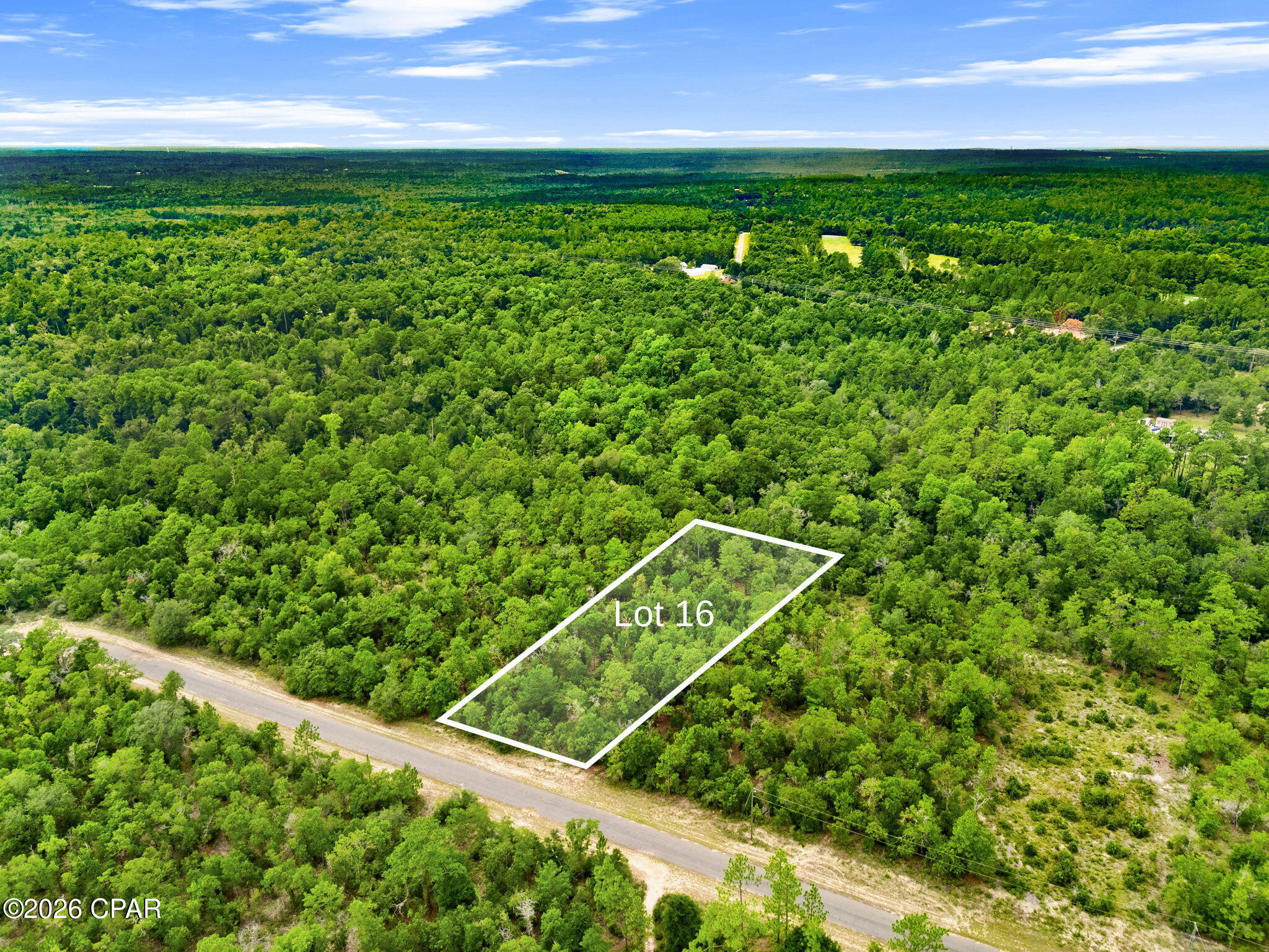 0 Firwood Avenue Lot 16