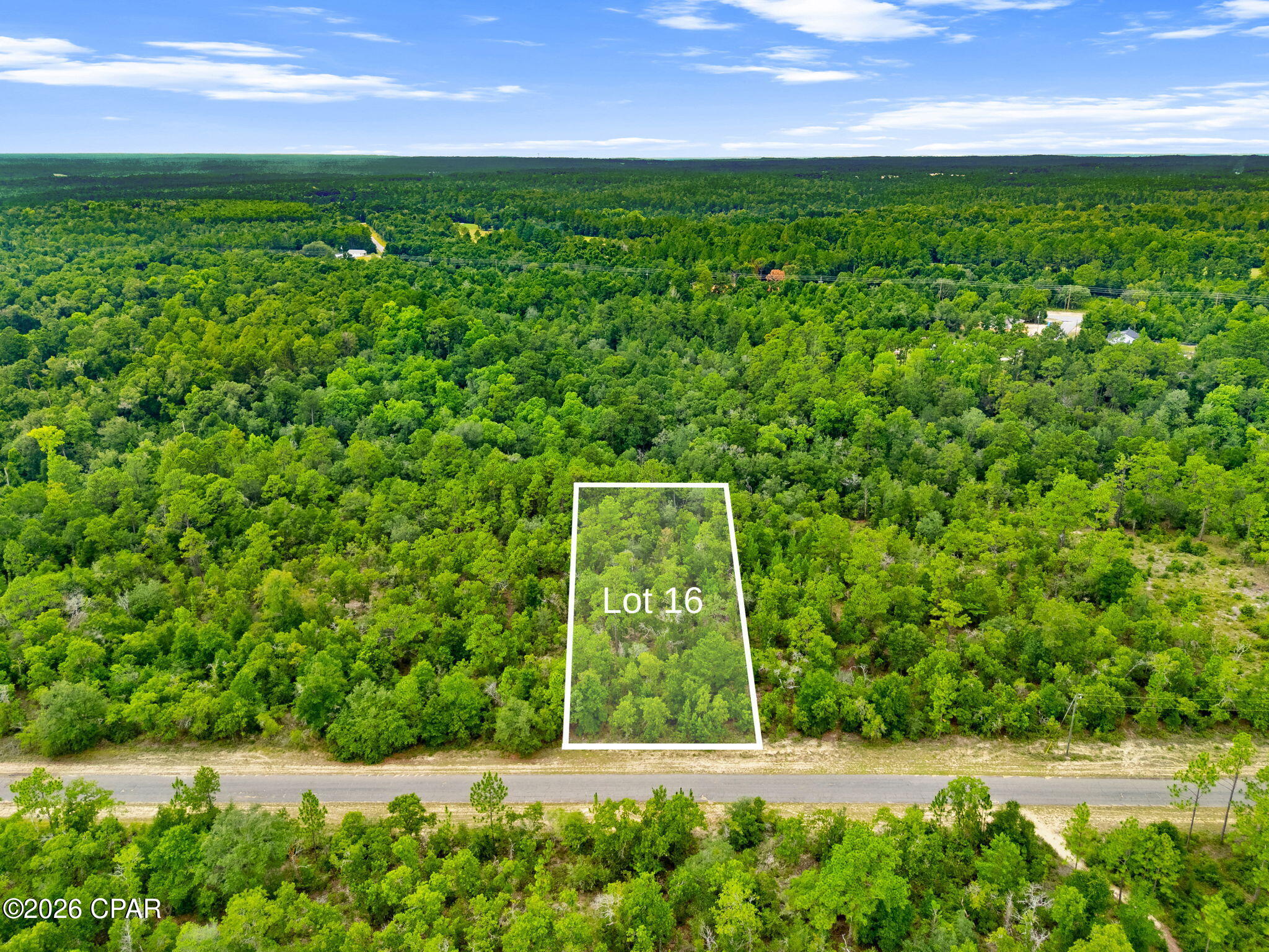 0 Firwood Avenue Lot 16