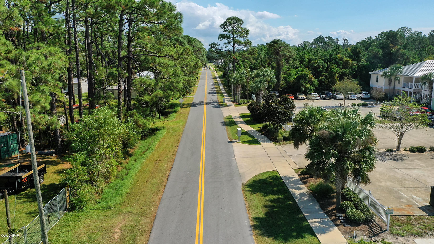 Pines Subdivision - Land