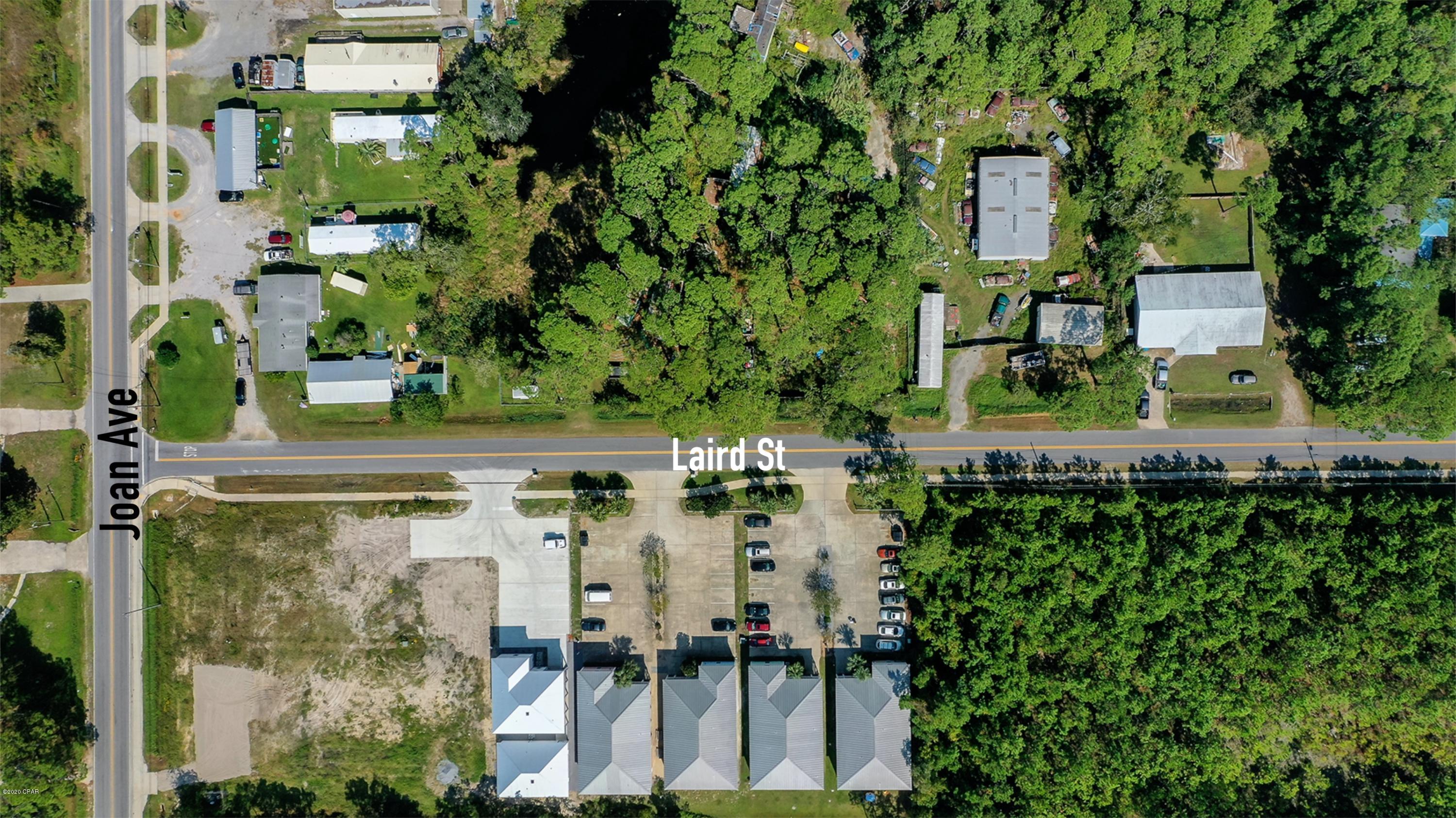 Pines Subdivision - Land