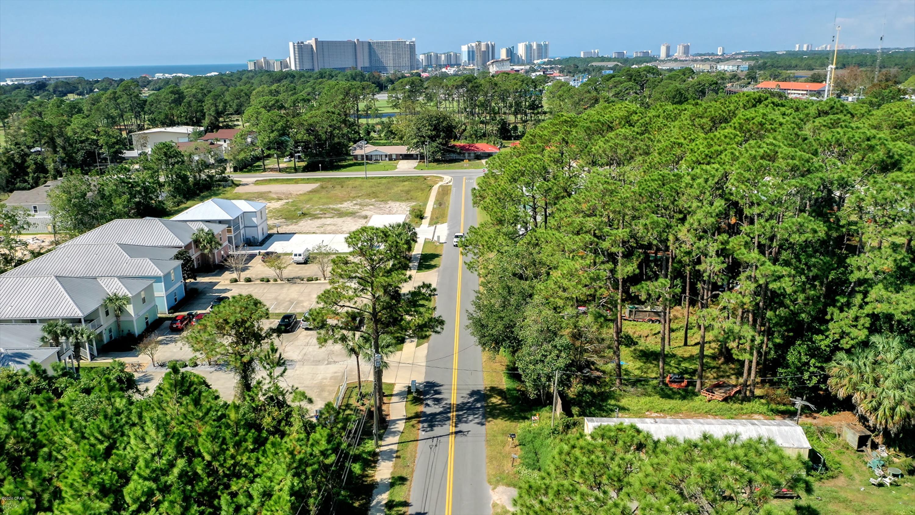 Pines Subdivision - Land