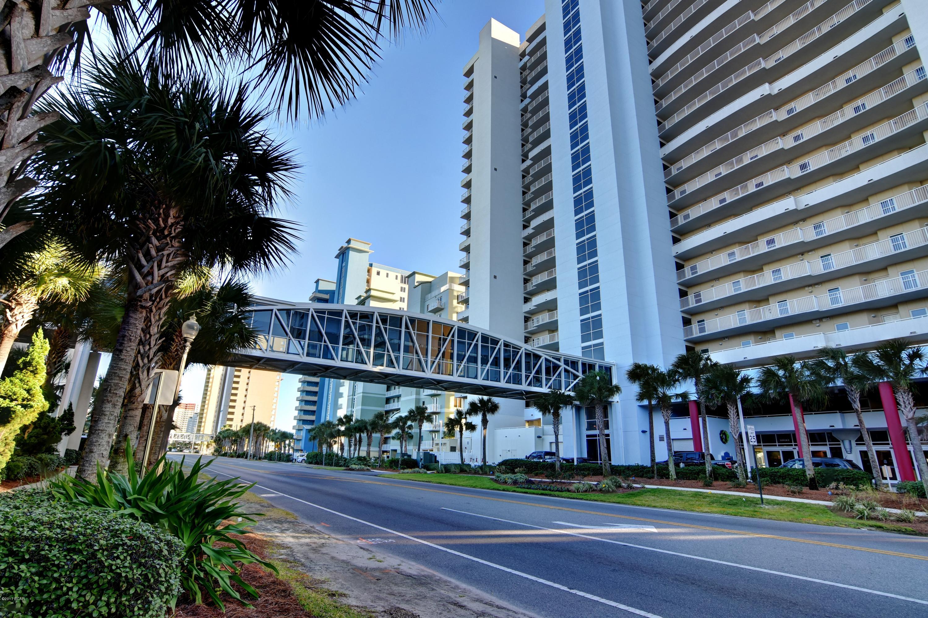 Majestic Beach Tower I - Residential