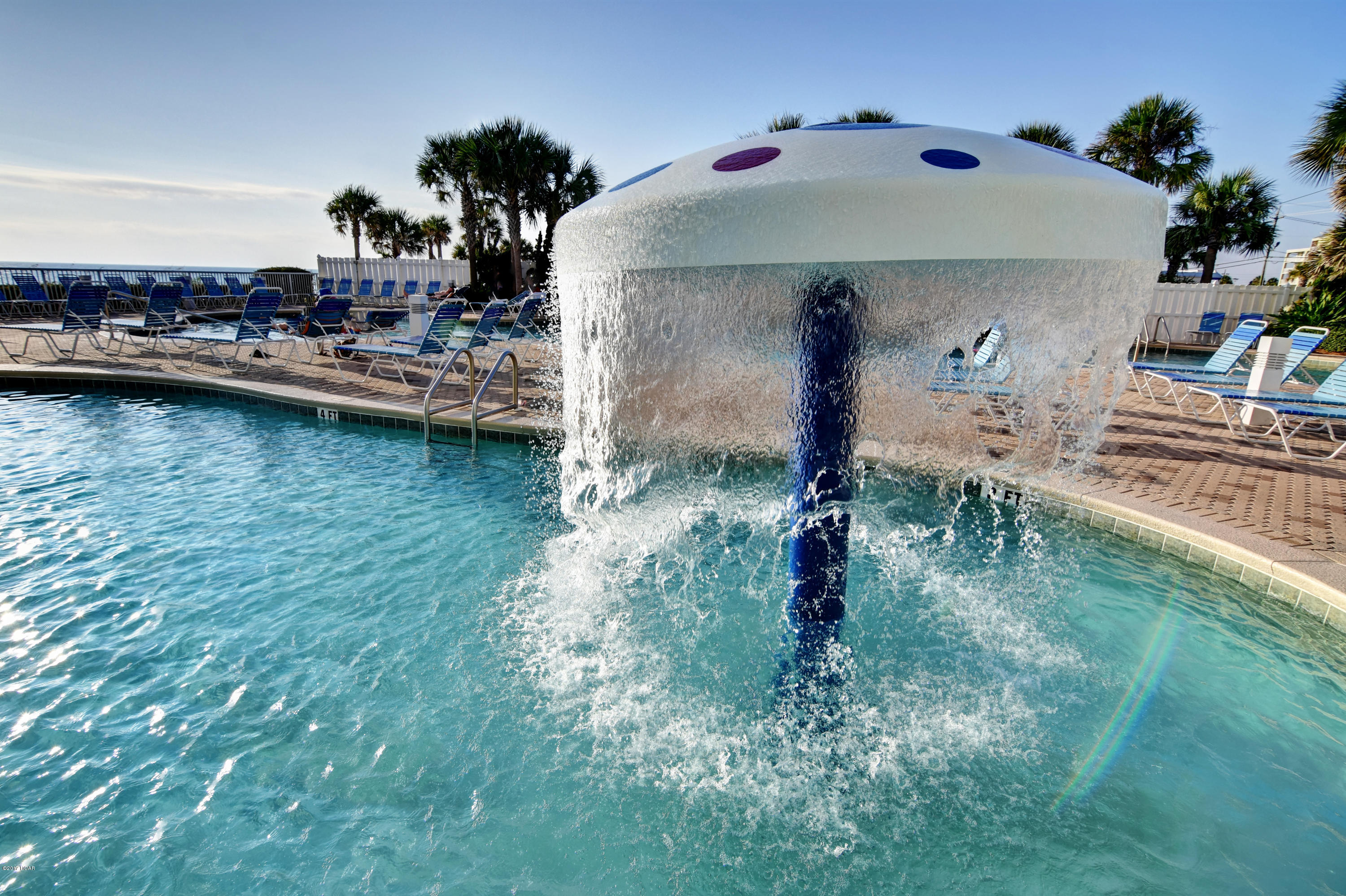 Majestic Beach Tower I - Residential