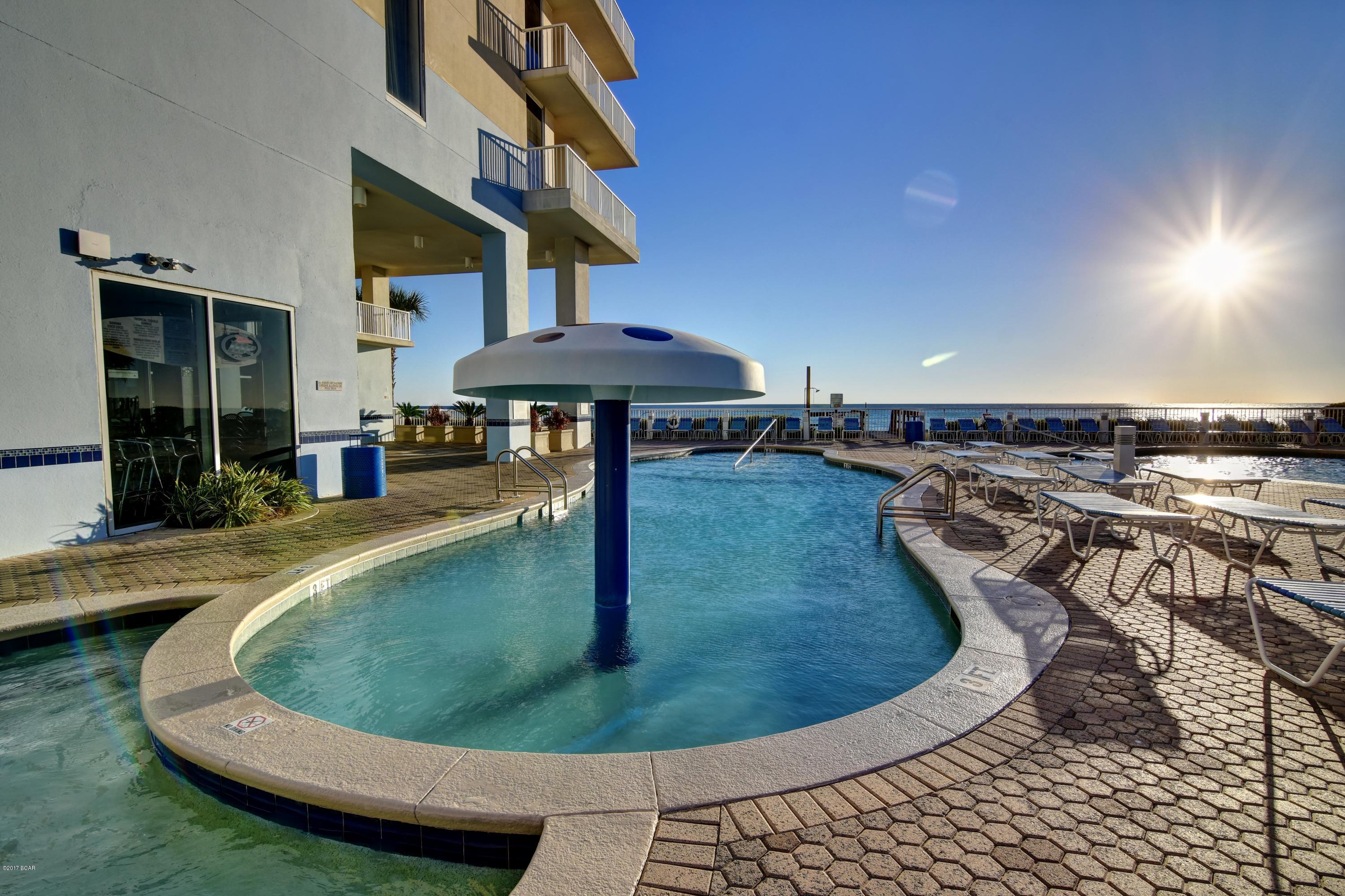 Majestic Beach Tower I - Residential