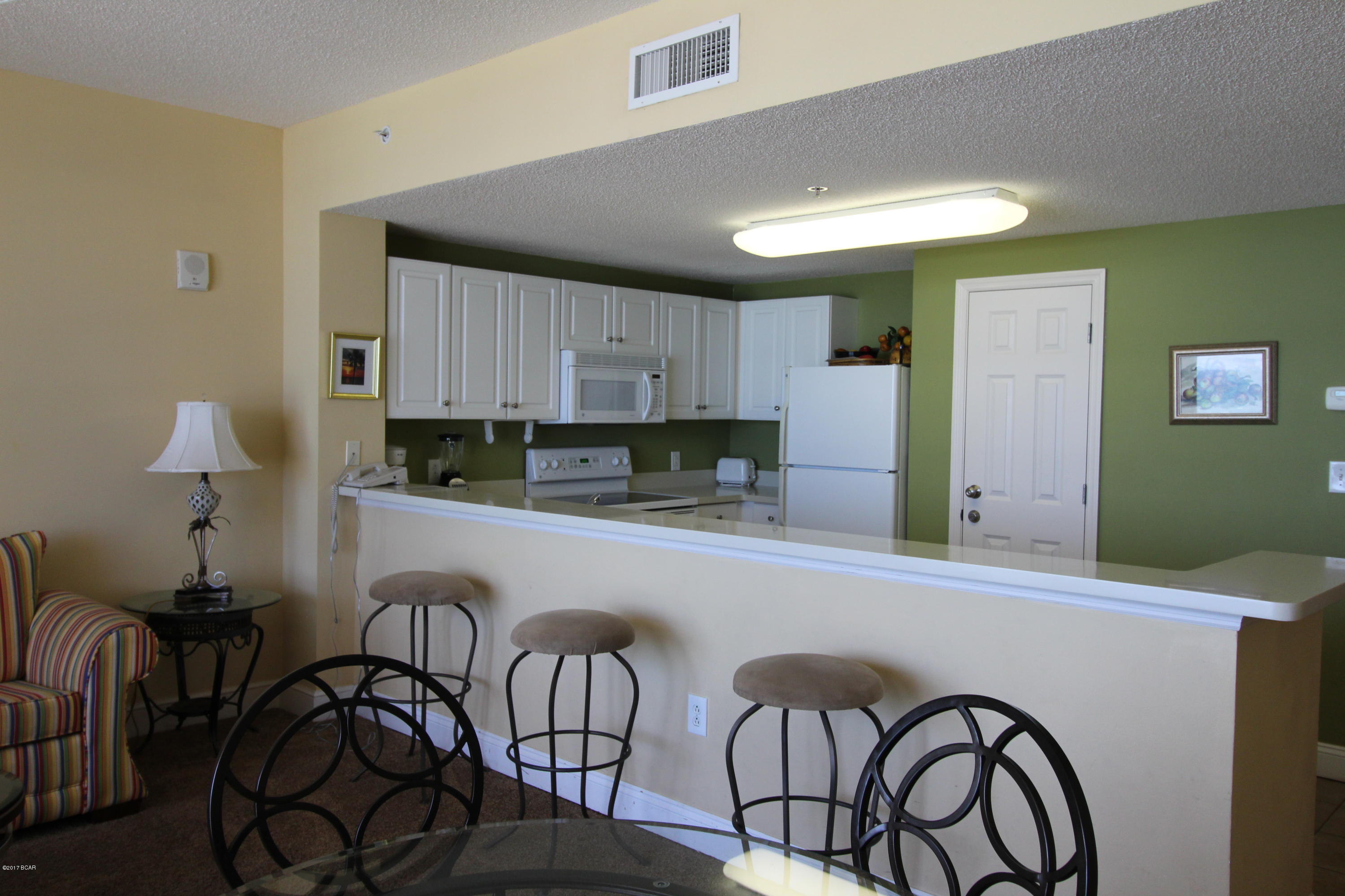 Majestic Beach Tower I - Residential