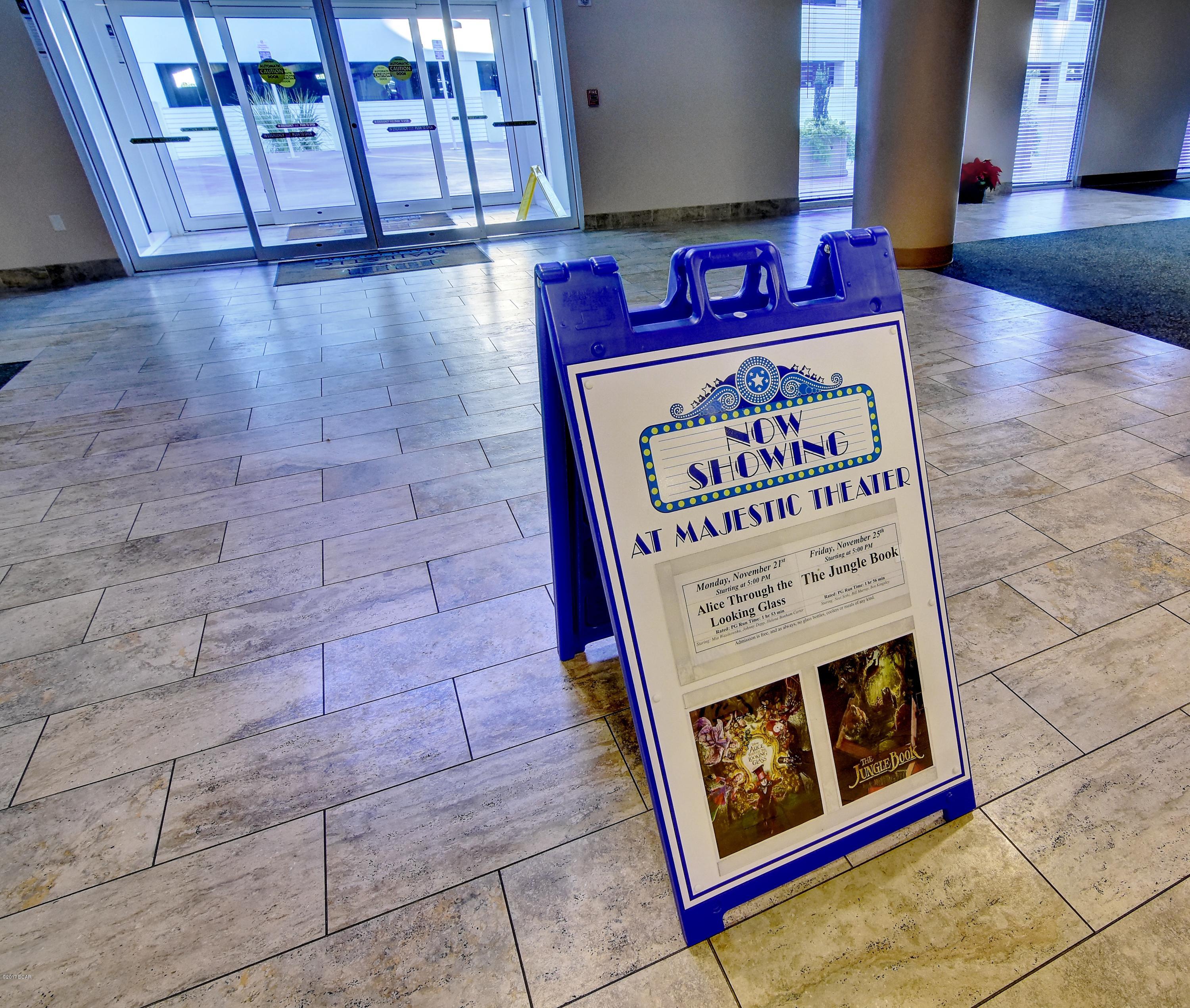 Majestic Beach Tower I - Residential