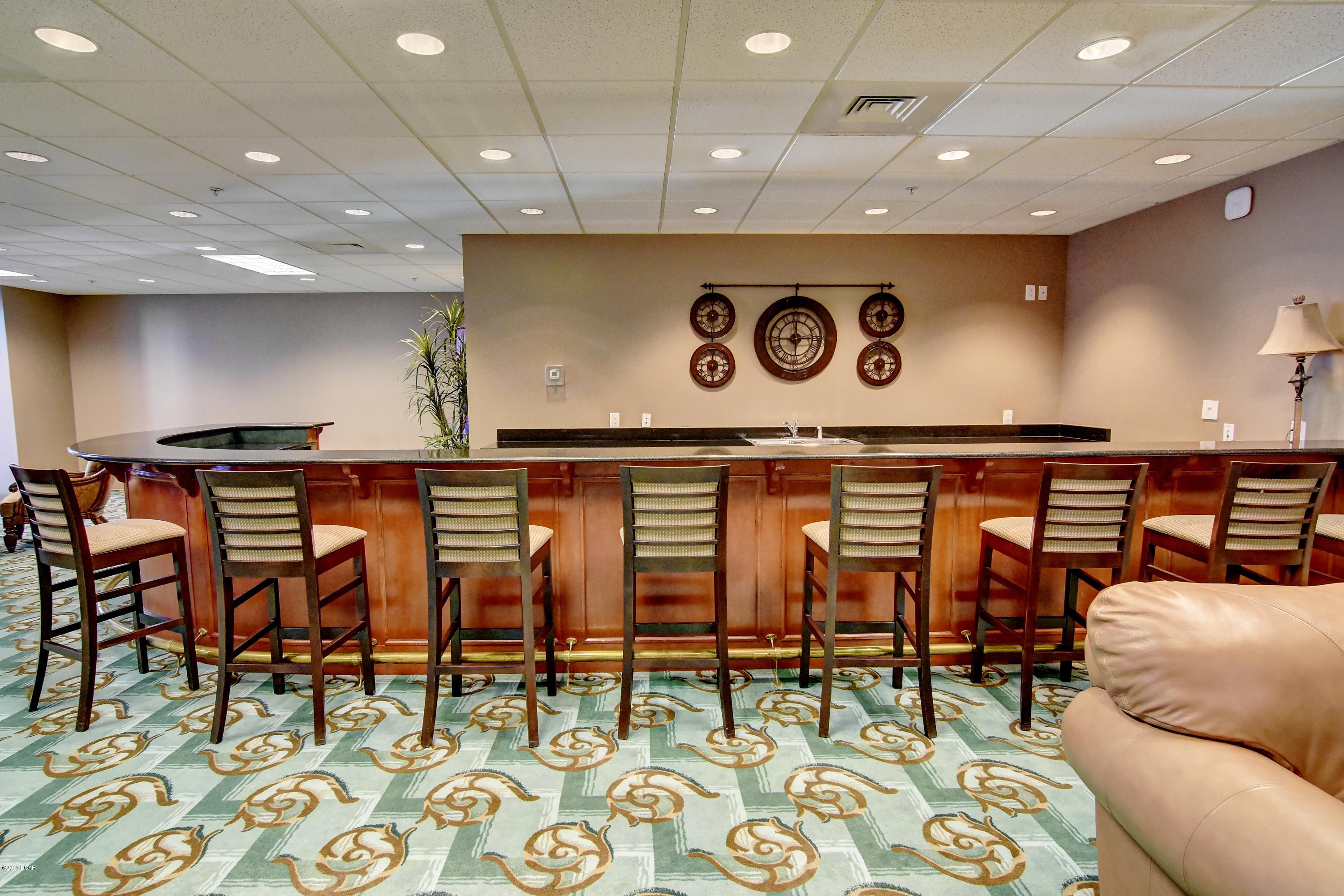 Majestic Beach Tower I - Residential