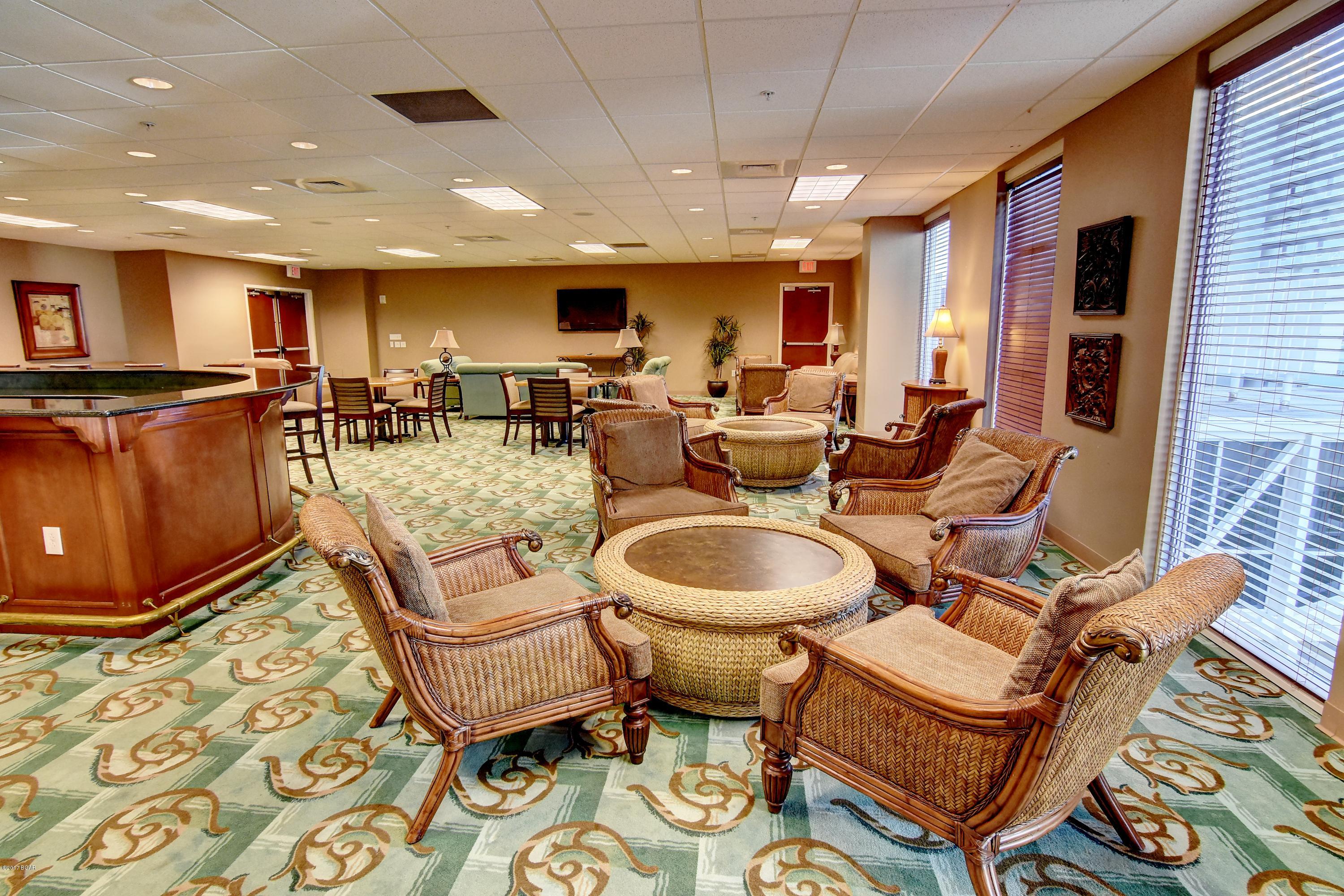 Majestic Beach Tower I - Residential