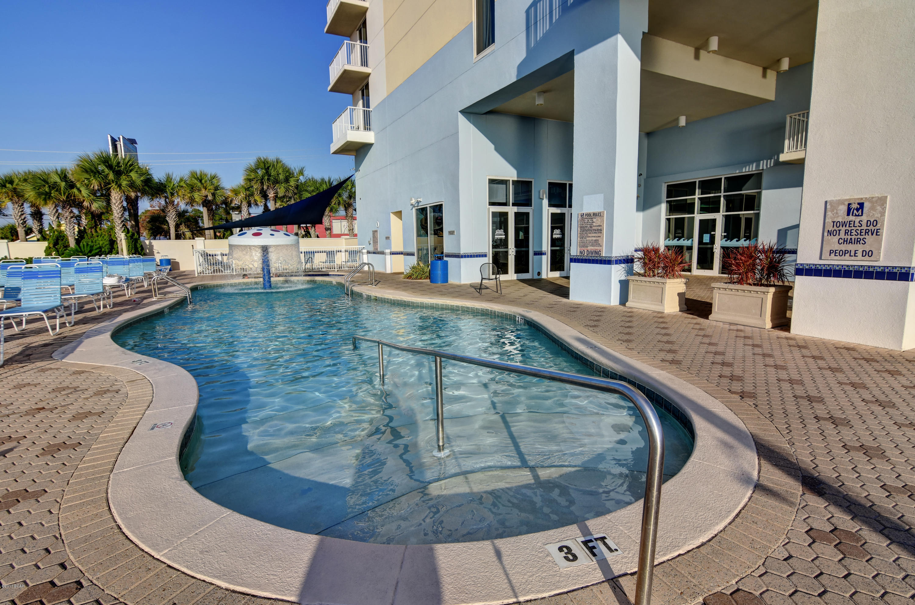 Majestic Beach Tower I - Residential