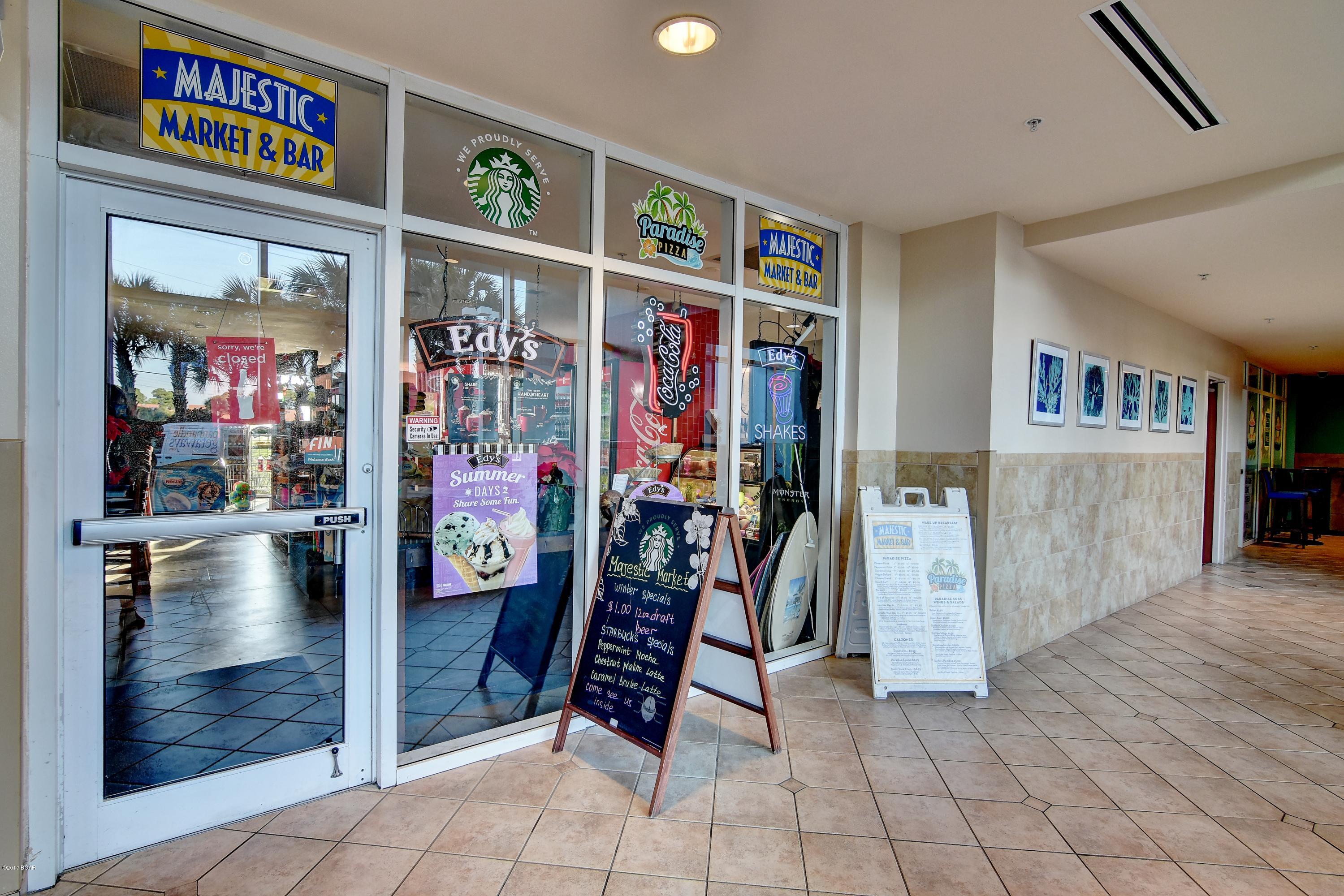 Majestic Beach Tower I - Residential